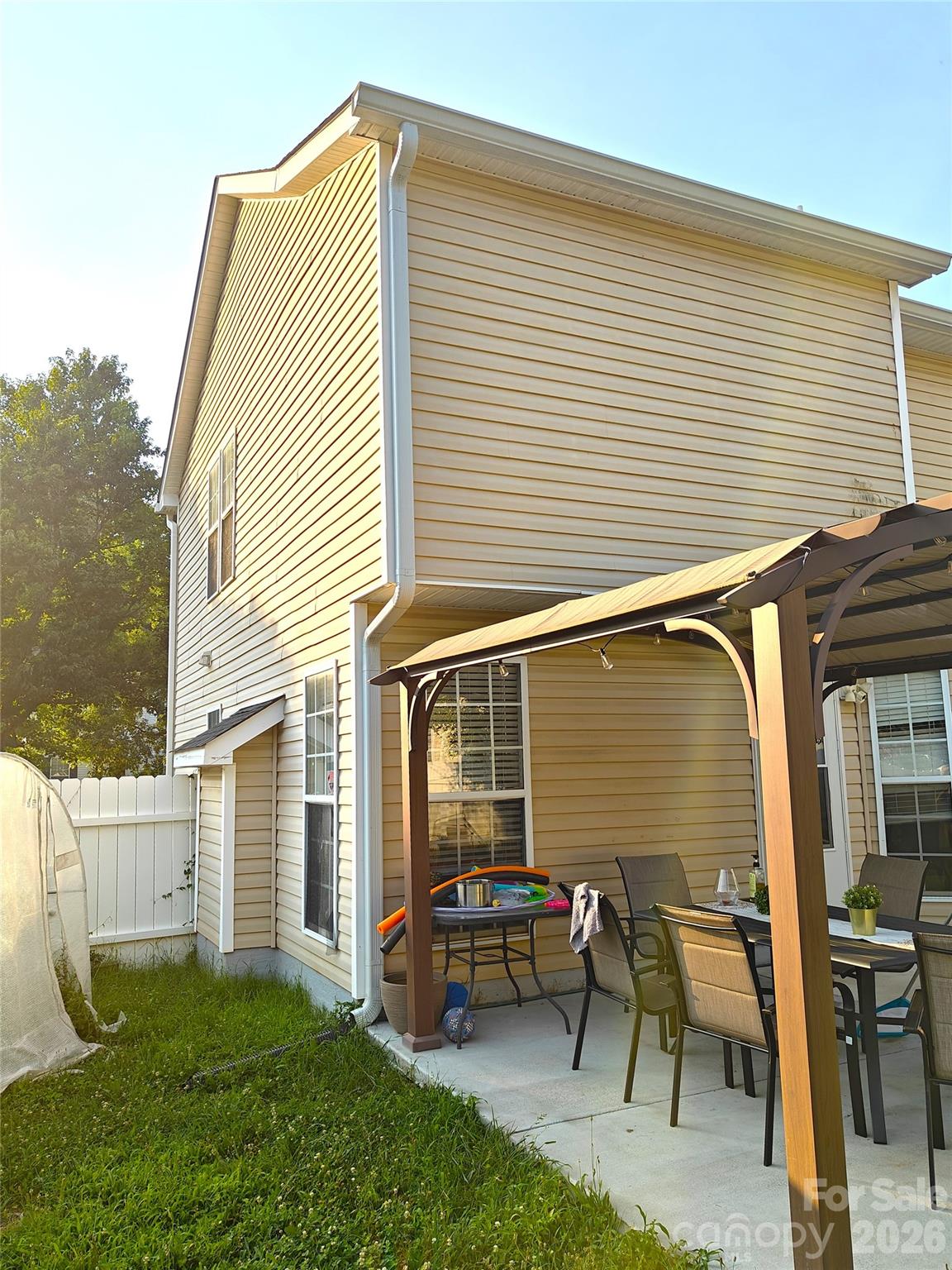 9026 Shenington Place — Charlotte