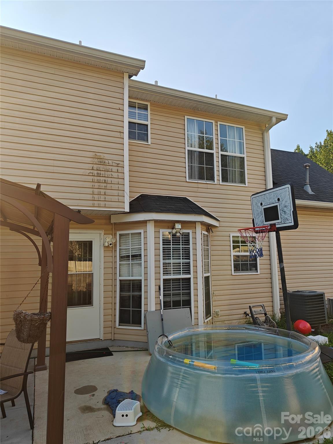 9026 Shenington Place — Charlotte