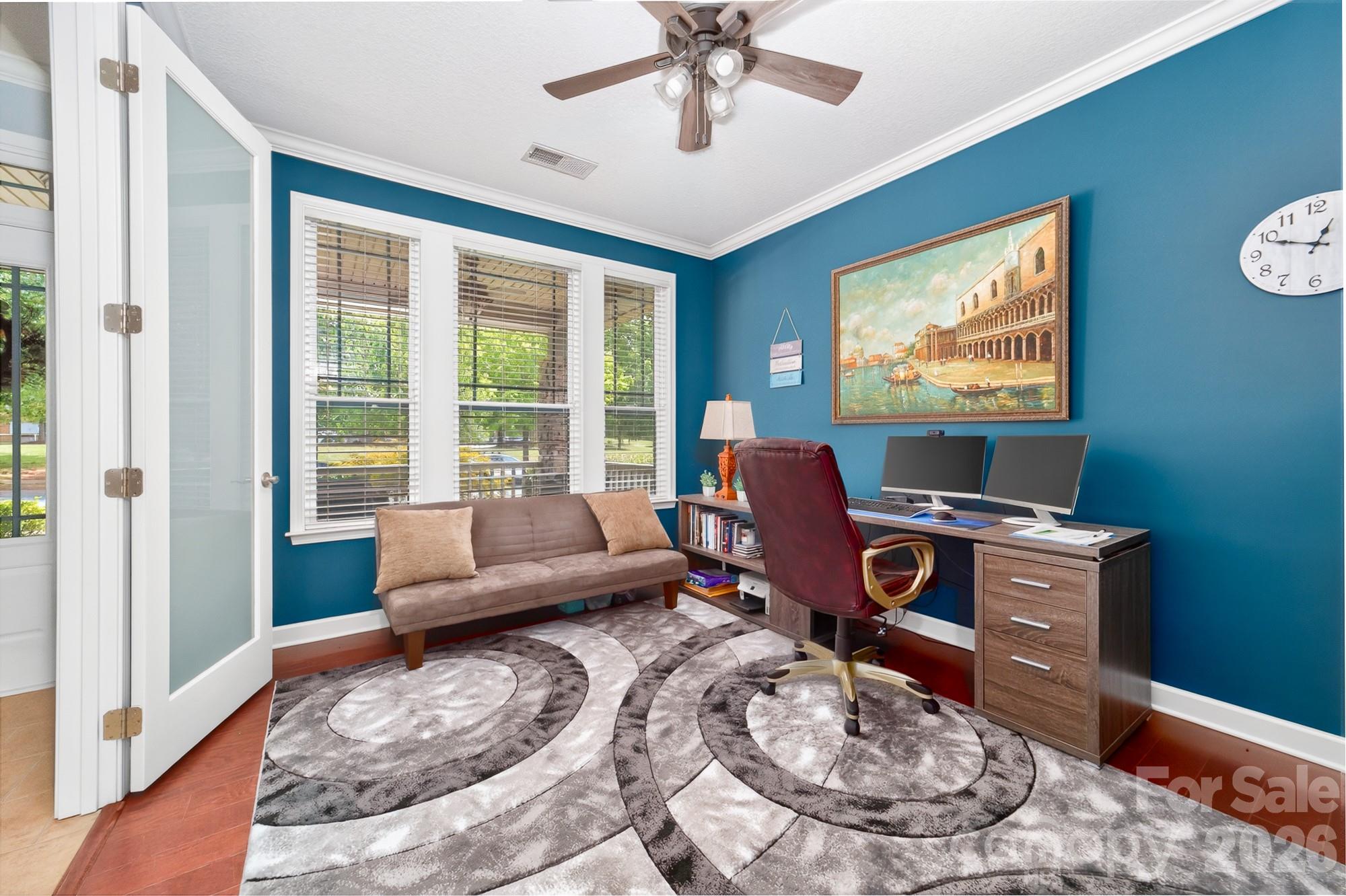 2044 Middleton Farm Drive — Belmont