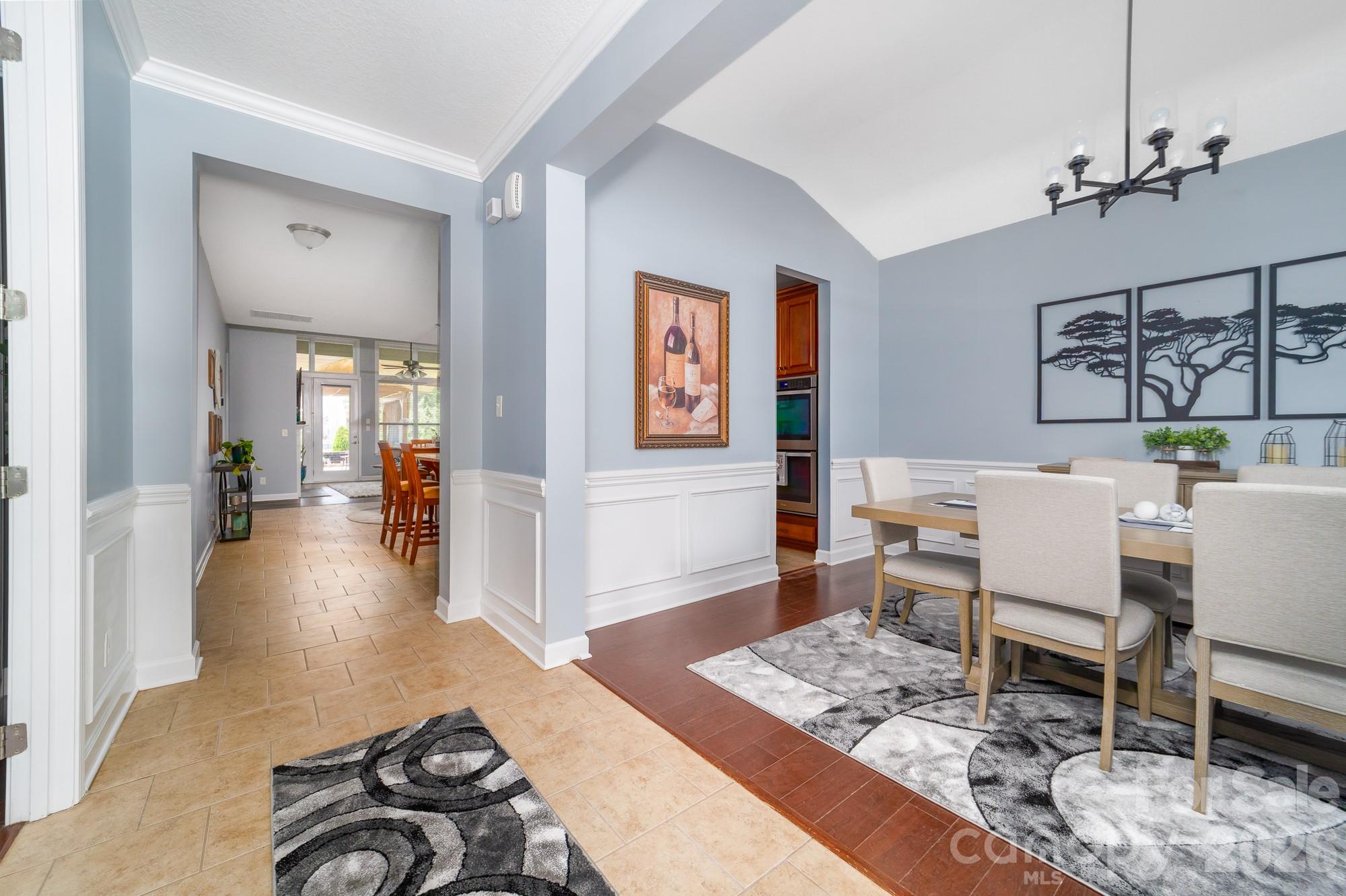 2044 Middleton Farm Drive — Belmont