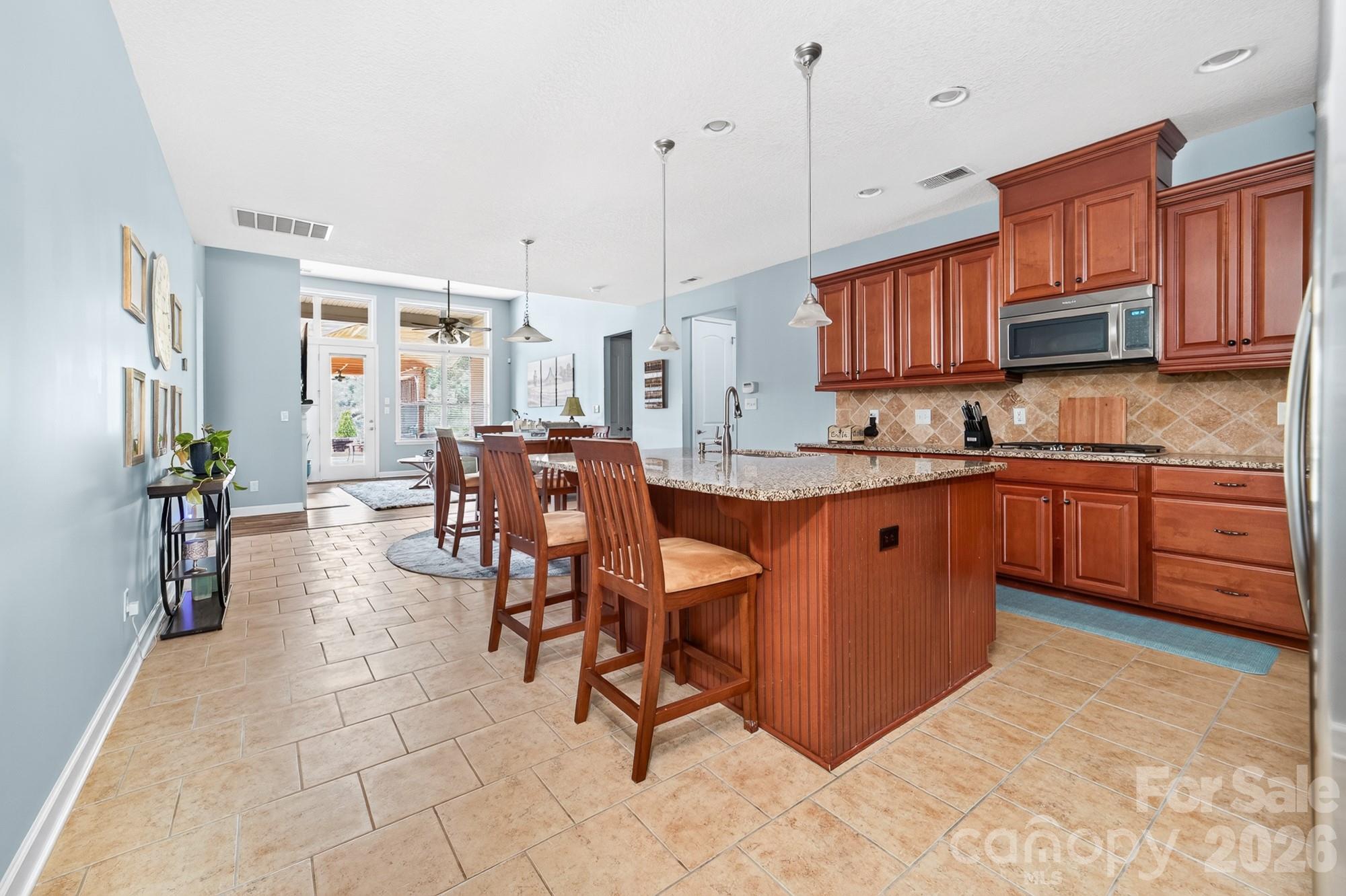 2044 Middleton Farm Drive — Belmont