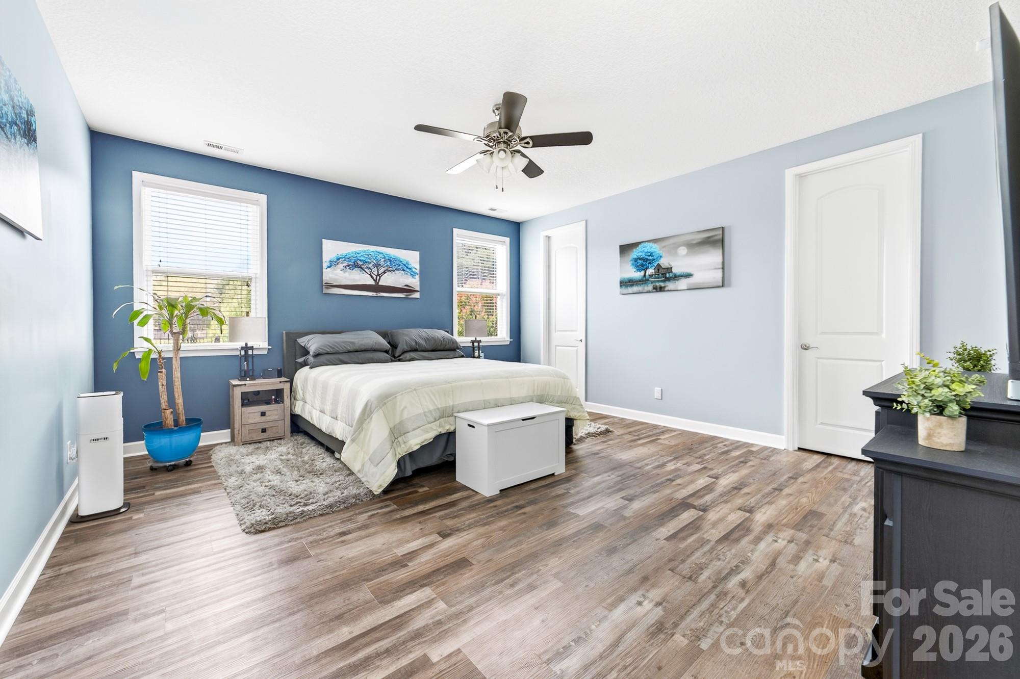 2044 Middleton Farm Drive — Belmont