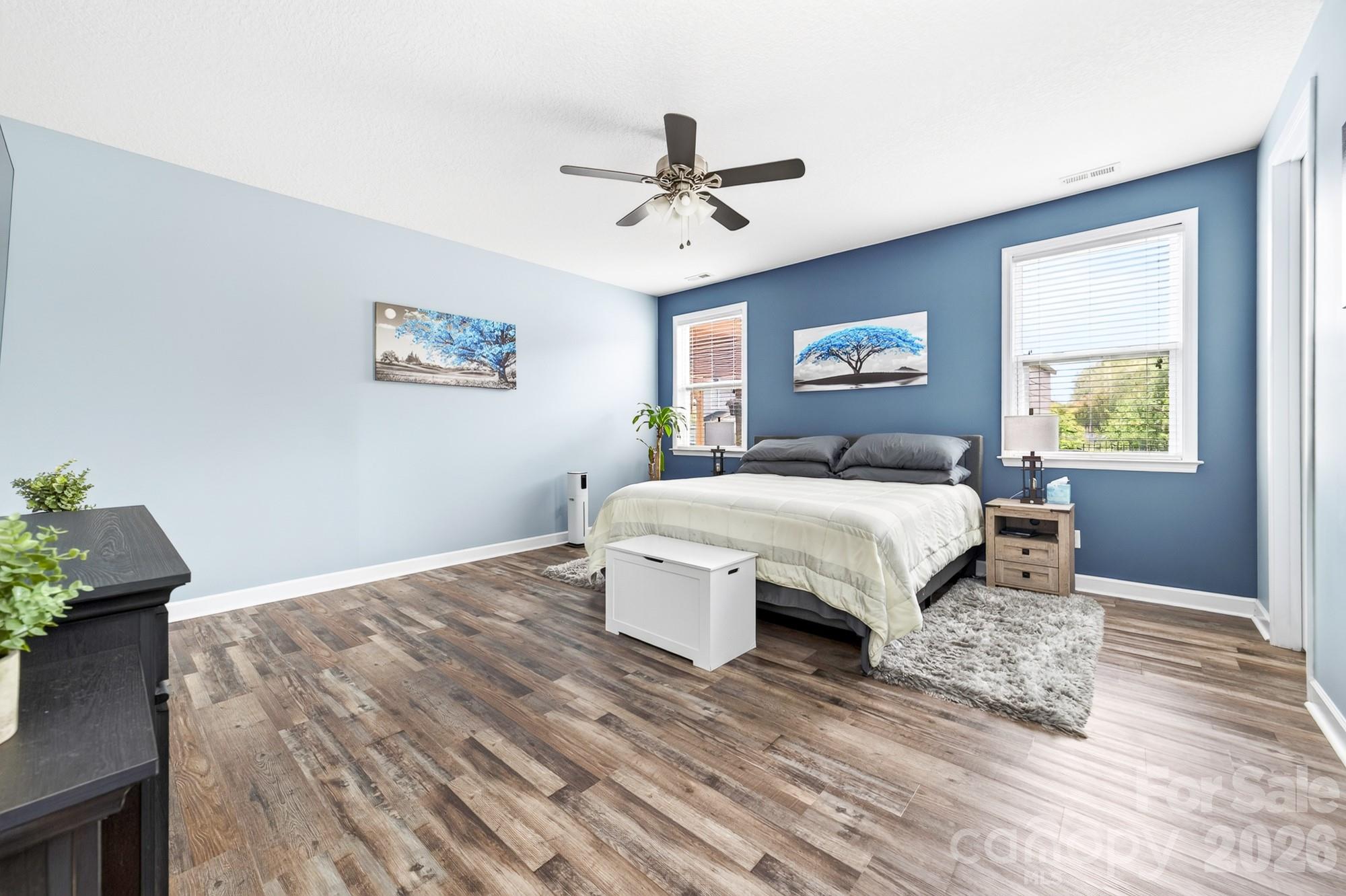 2044 Middleton Farm Drive — Belmont