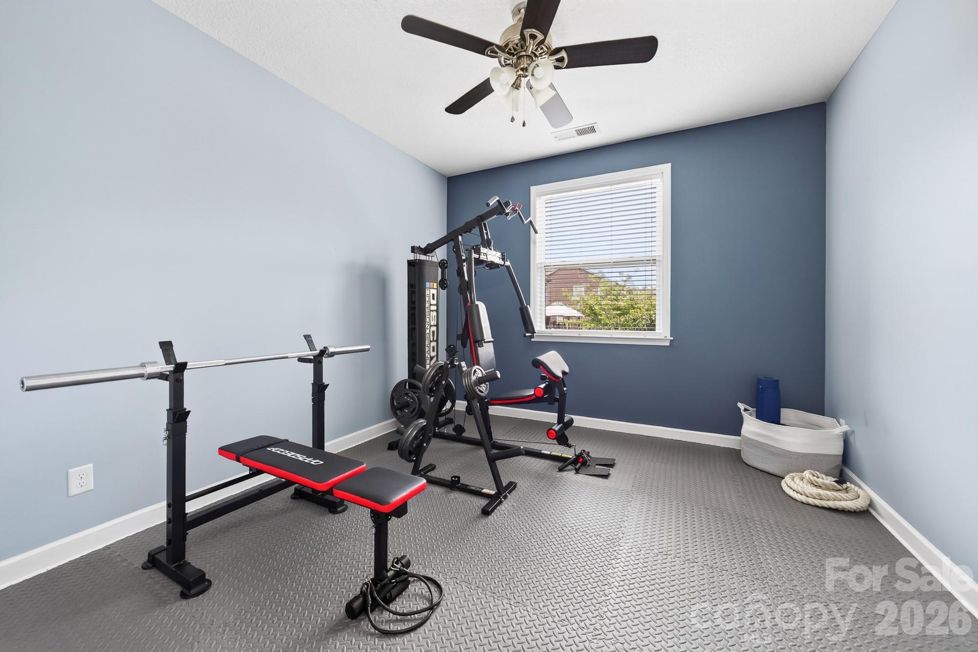 2044 Middleton Farm Drive — Belmont