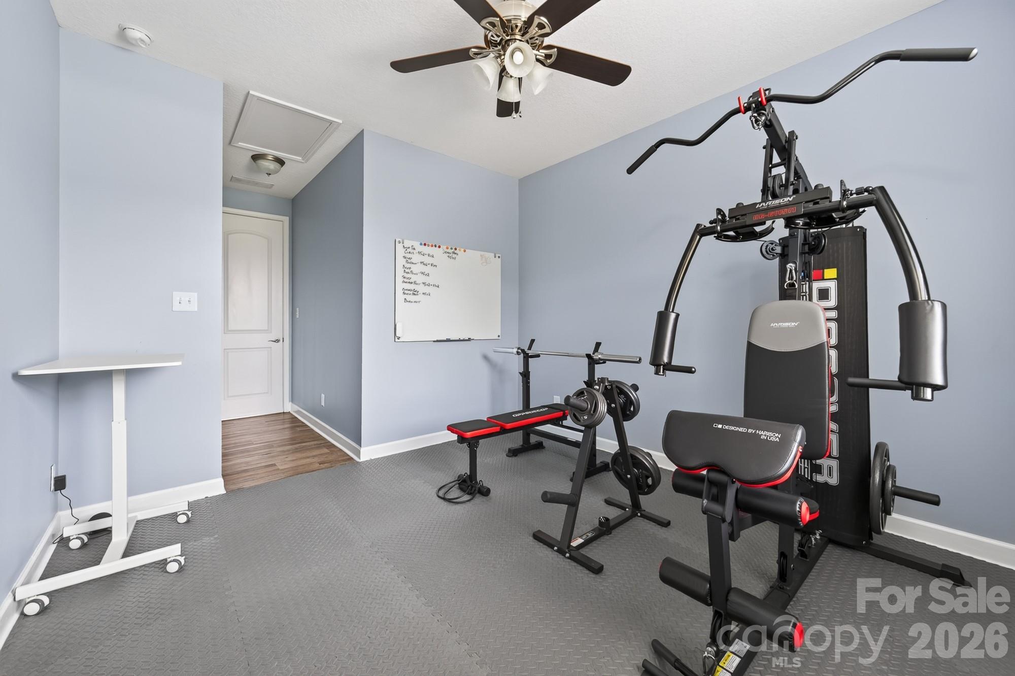 2044 Middleton Farm Drive — Belmont