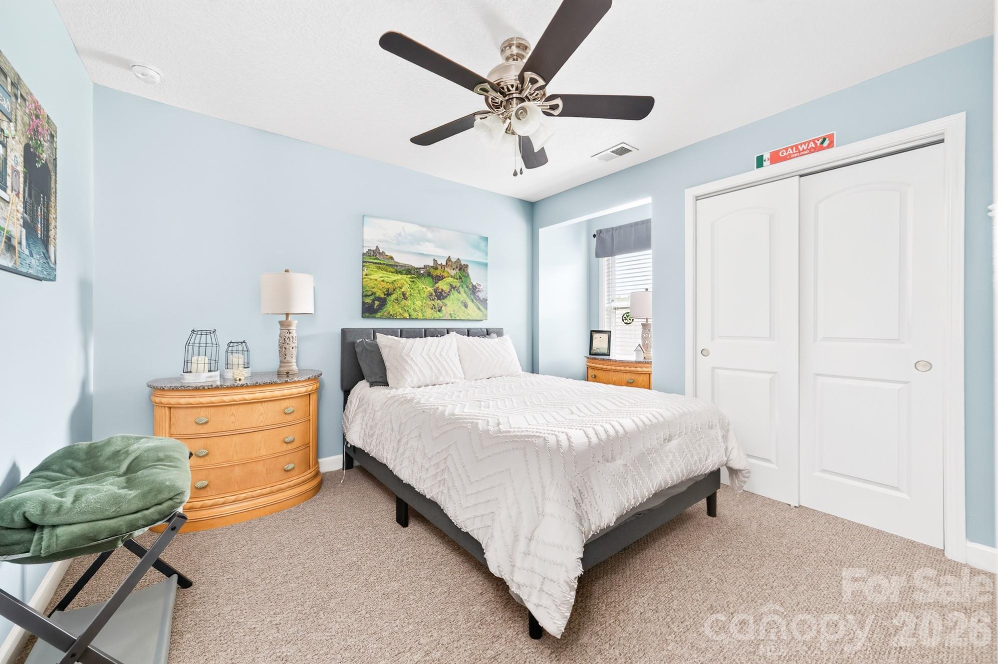 2044 Middleton Farm Drive — Belmont