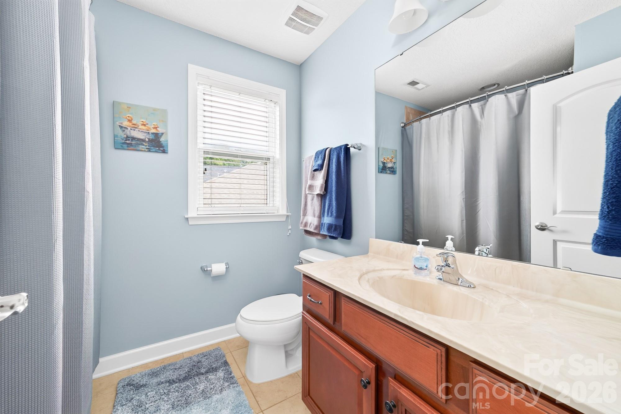 2044 Middleton Farm Drive — Belmont
