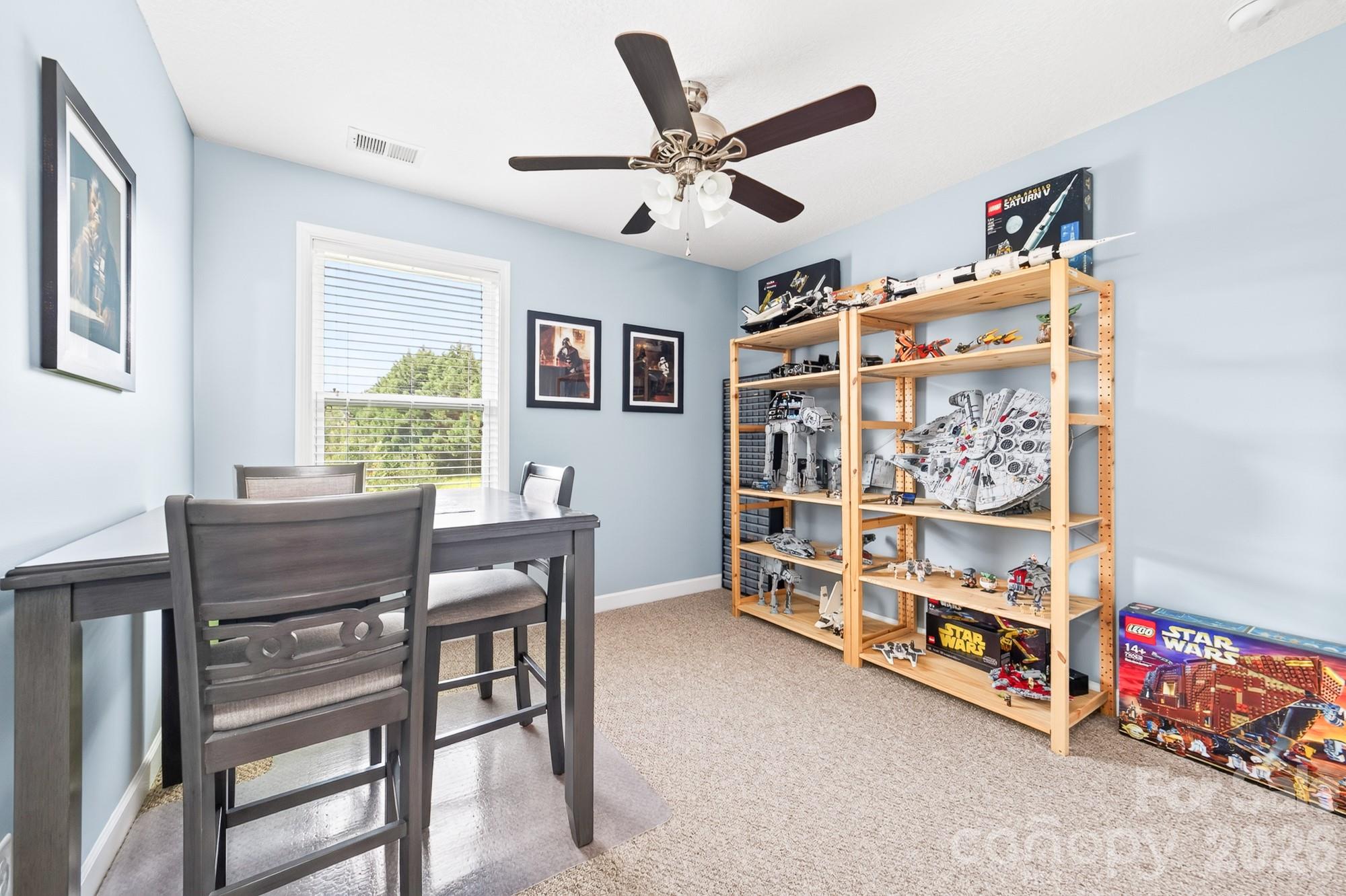 2044 Middleton Farm Drive — Belmont