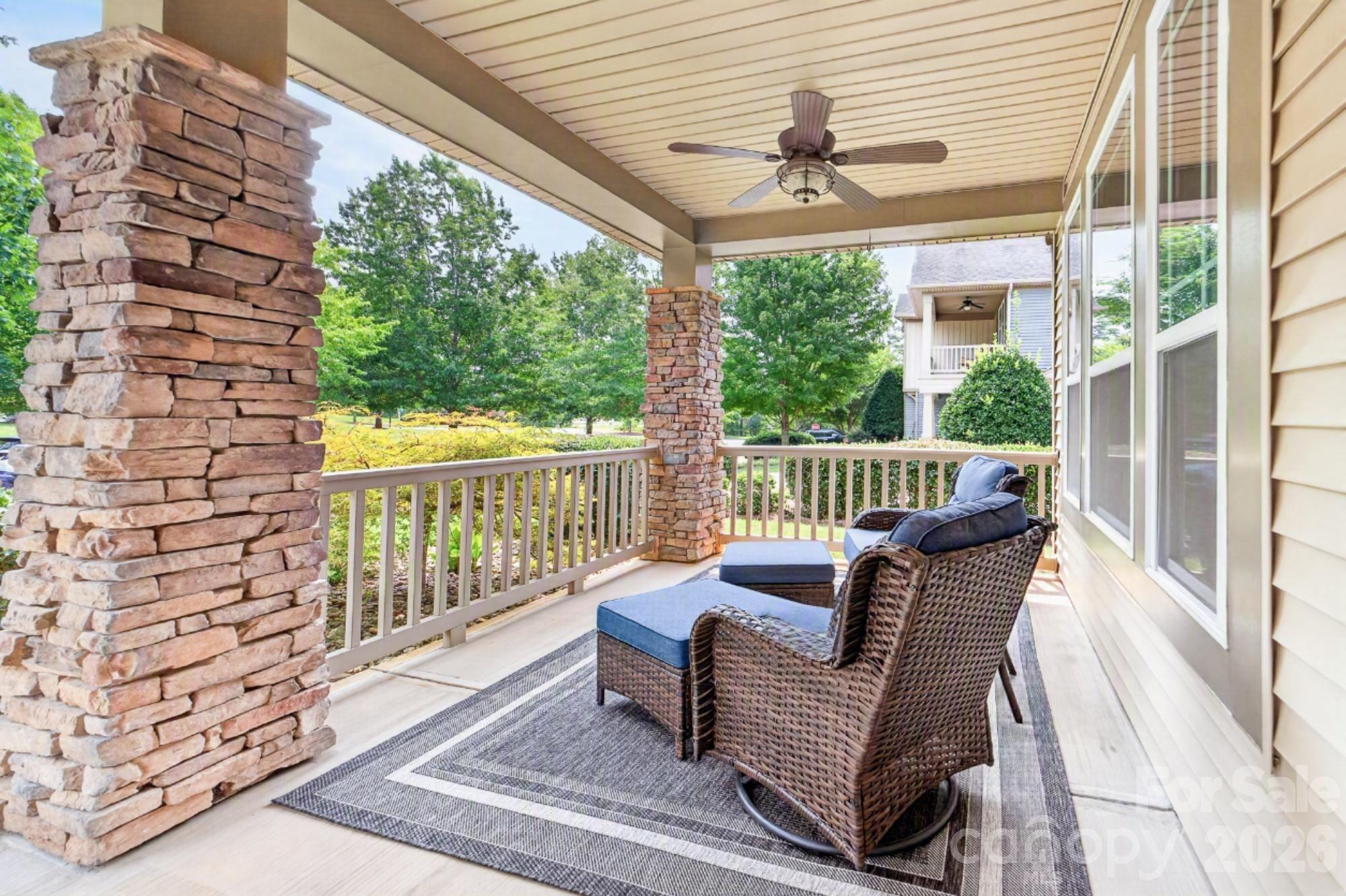 2044 Middleton Farm Drive — Belmont