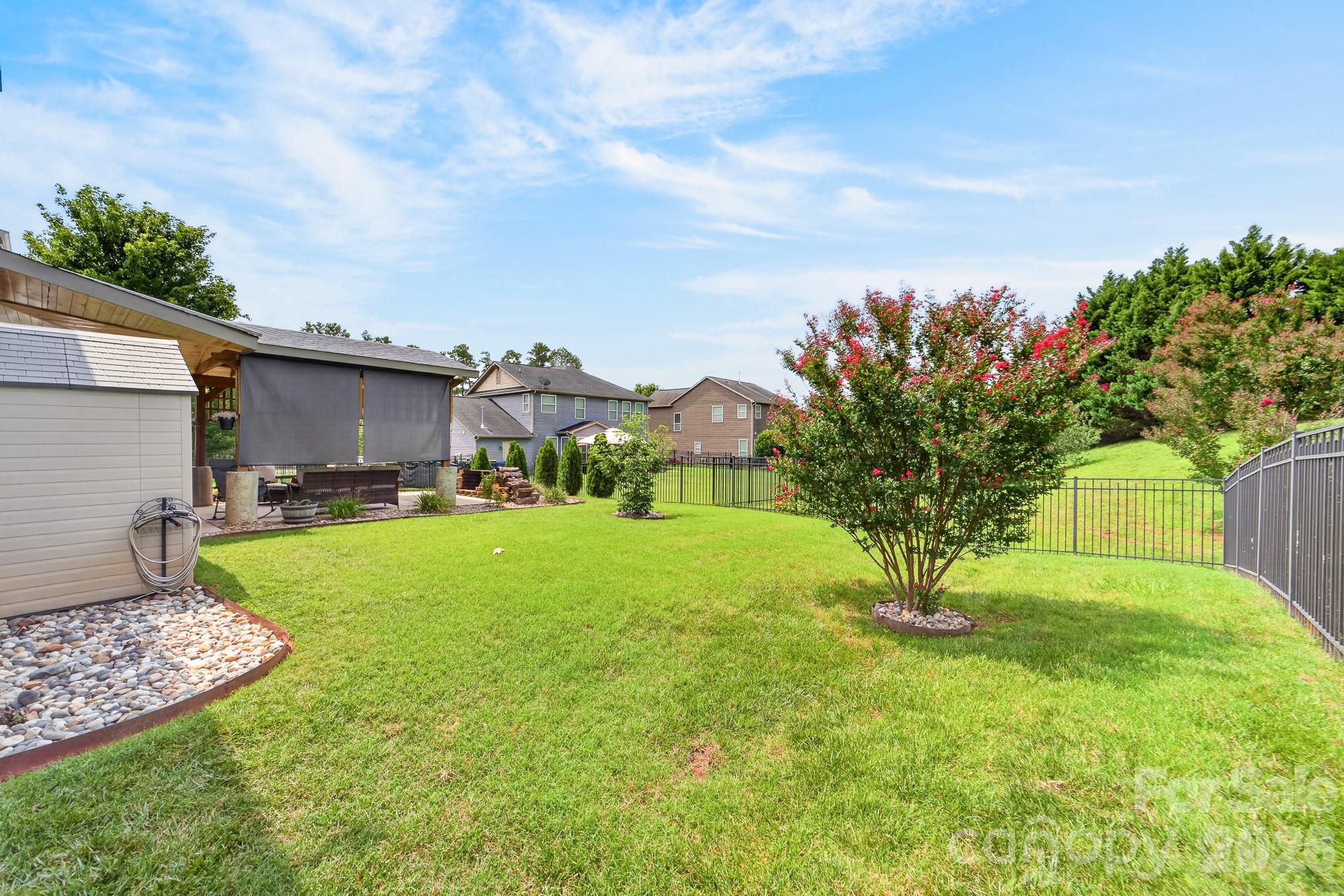 2044 Middleton Farm Drive — Belmont