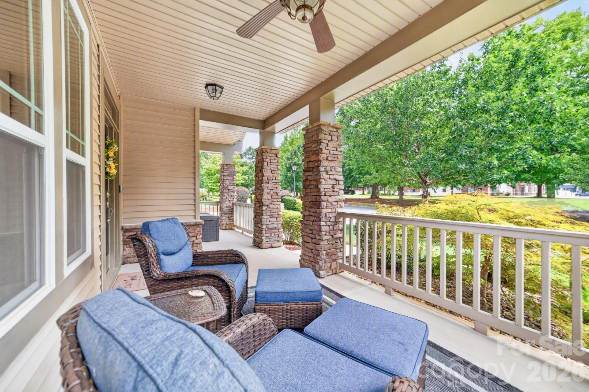 2044 Middleton Farm Drive — Belmont