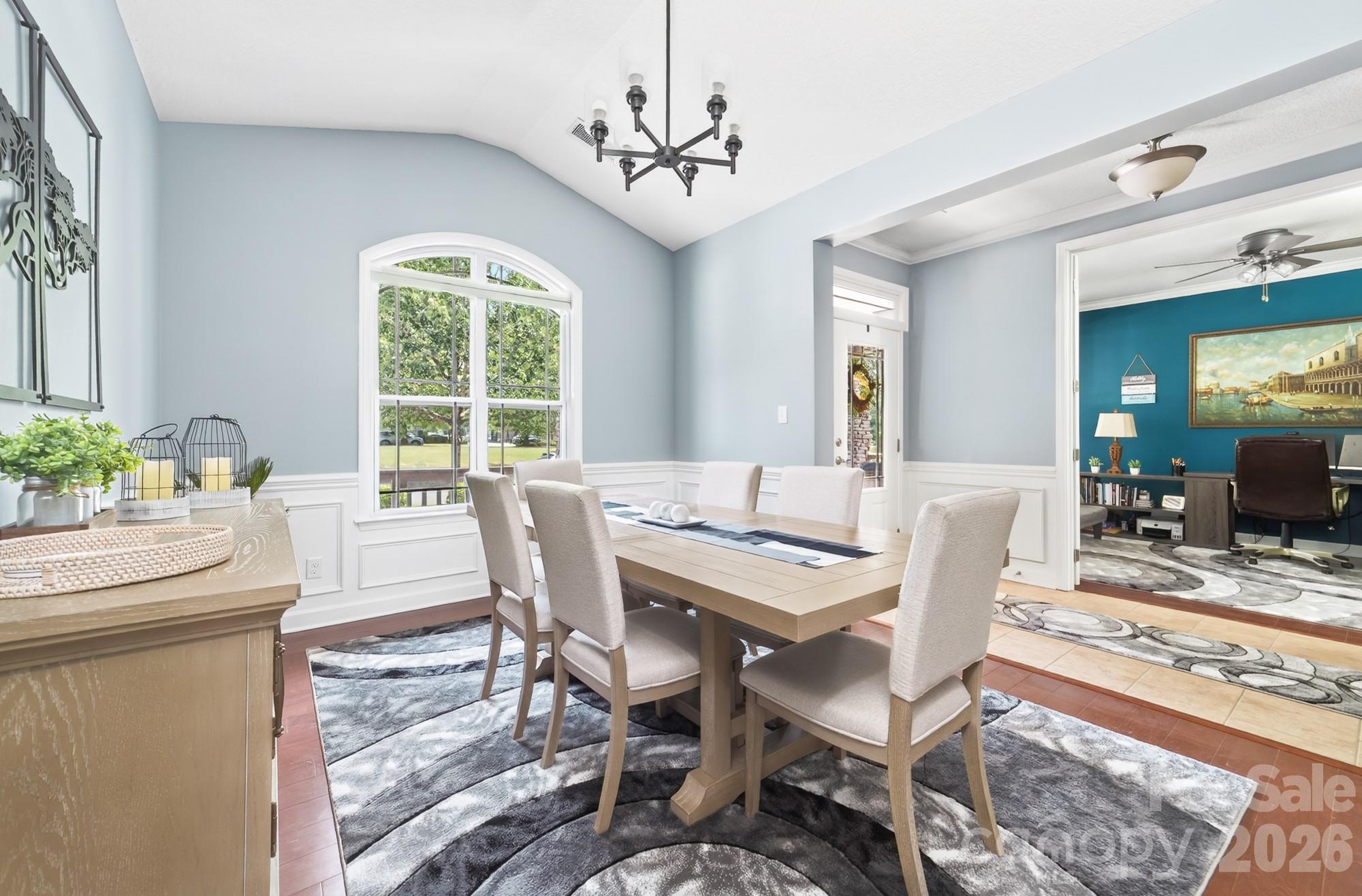 2044 Middleton Farm Drive — Belmont