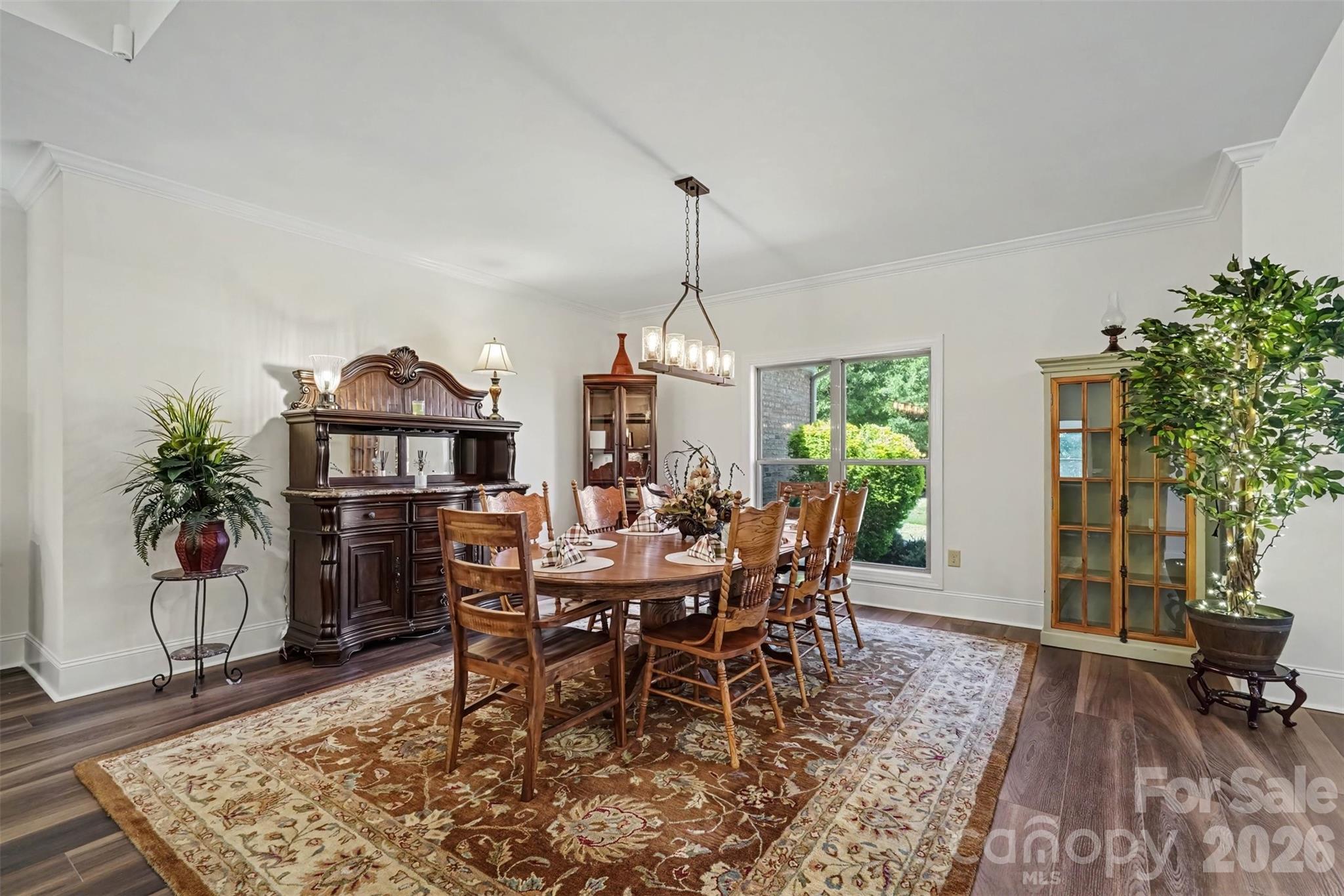 5702 Army Road — Marshville