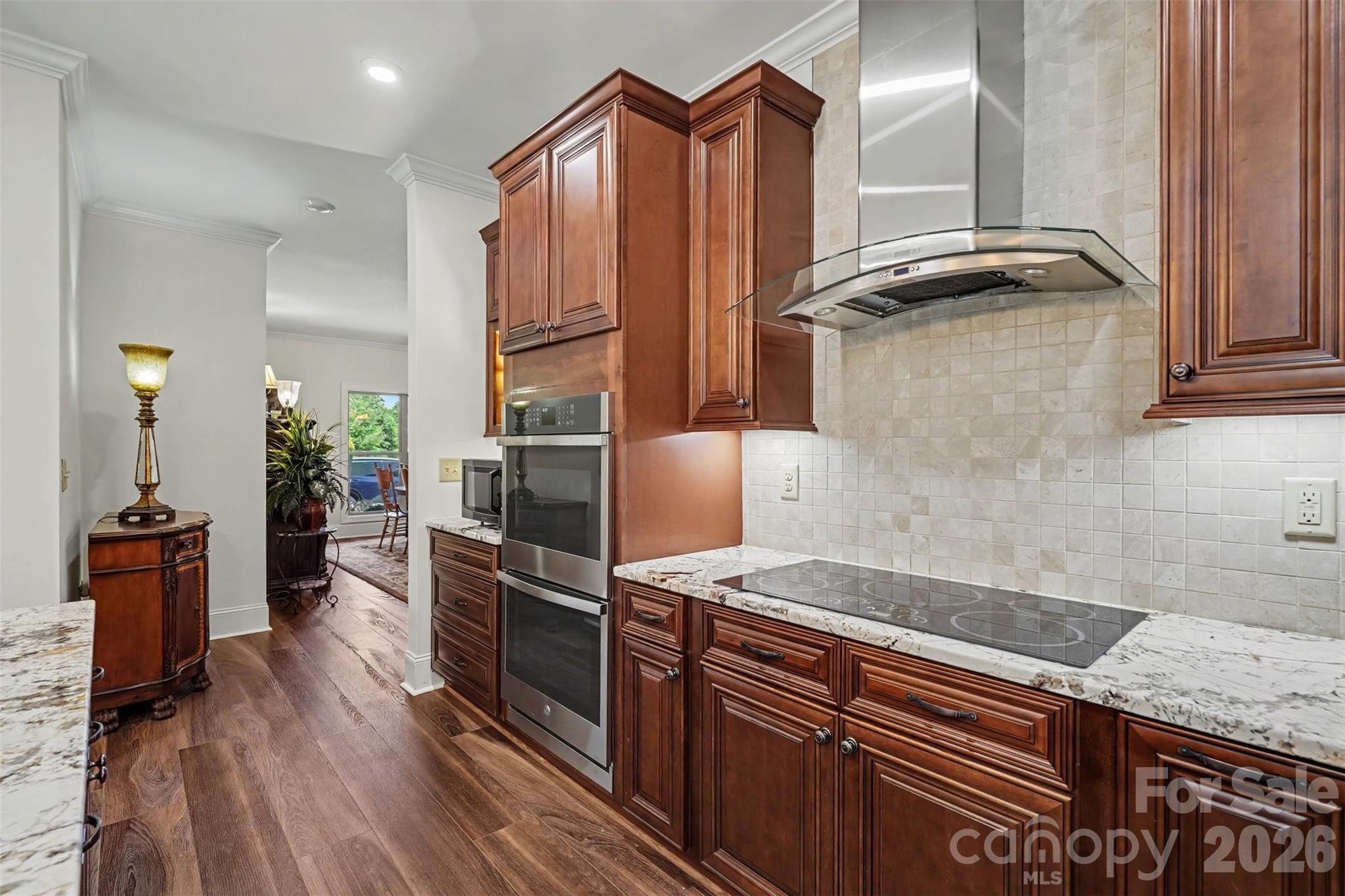5702 Army Road — Marshville