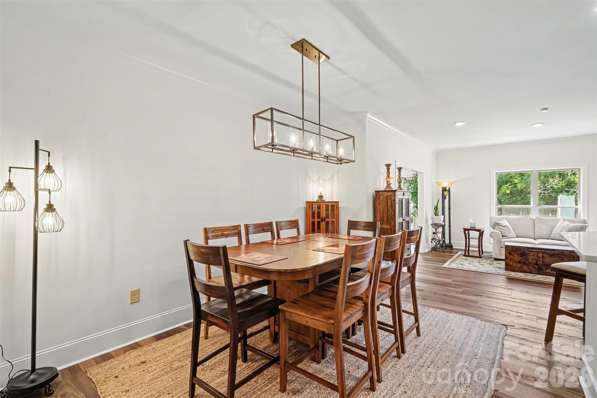 5702 Army Road — Marshville