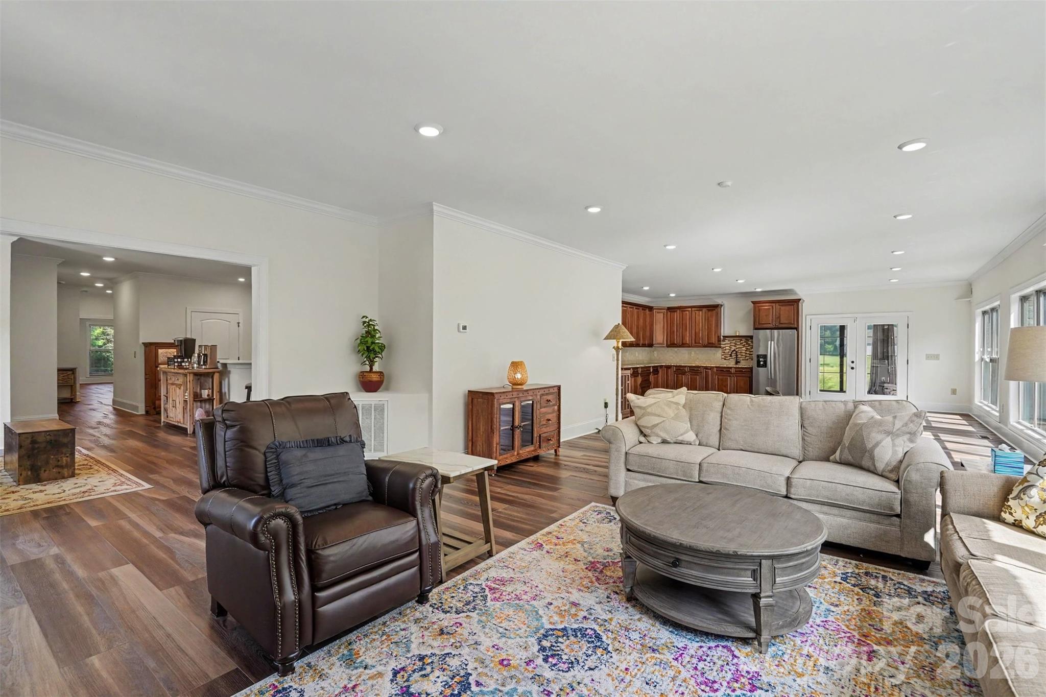 5702 Army Road — Marshville