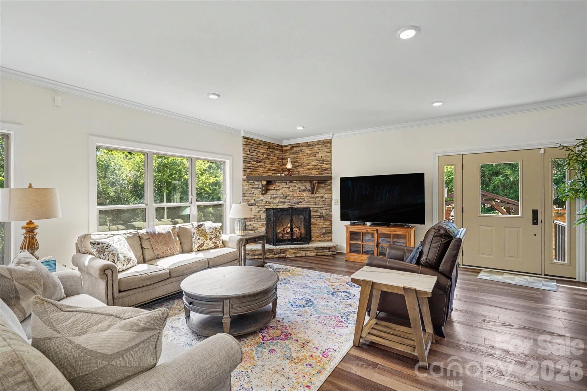 5702 Army Road — Marshville