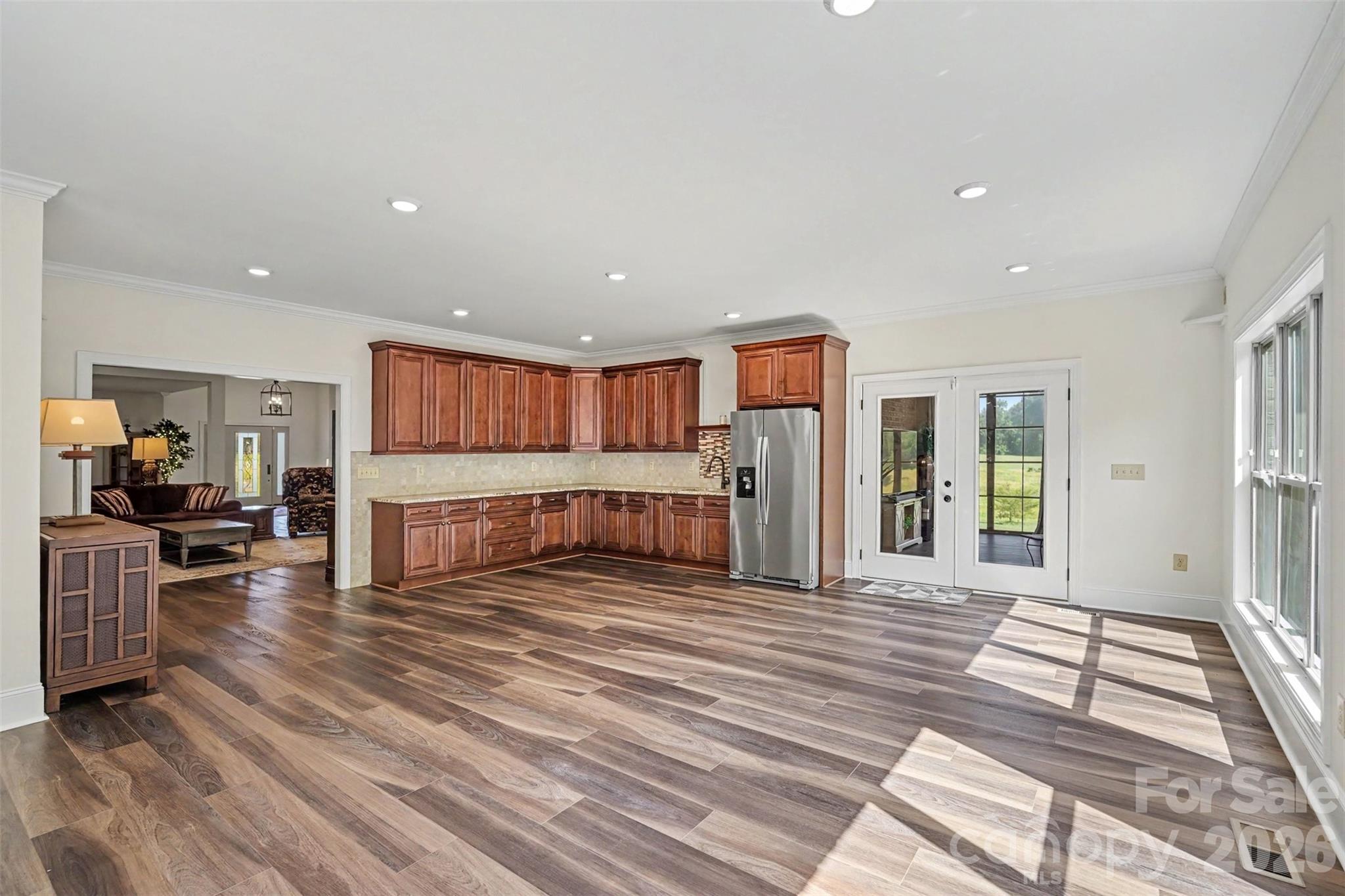 5702 Army Road — Marshville
