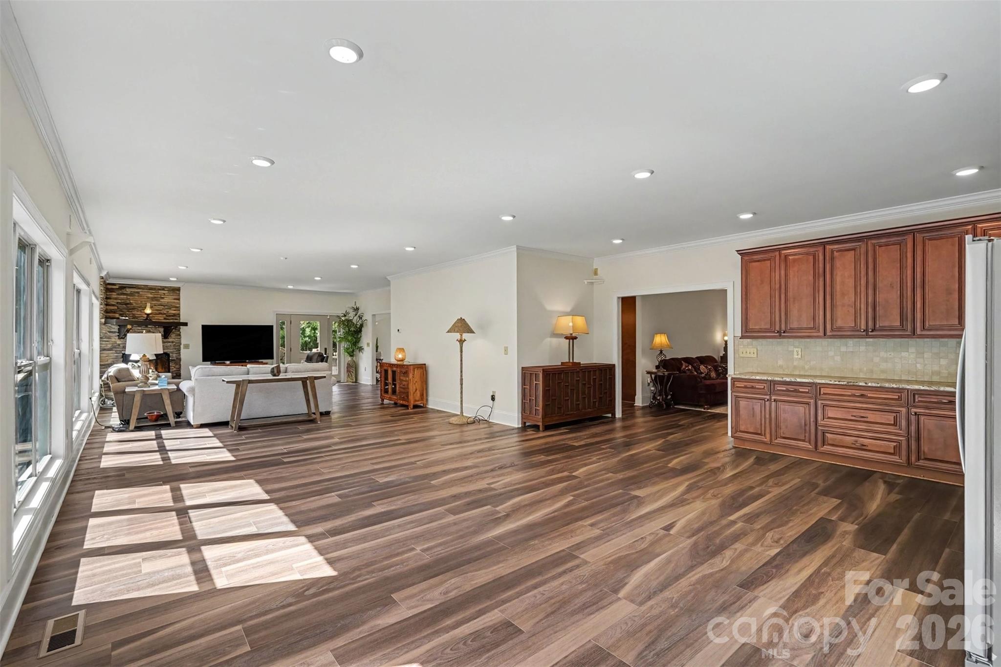 5702 Army Road — Marshville