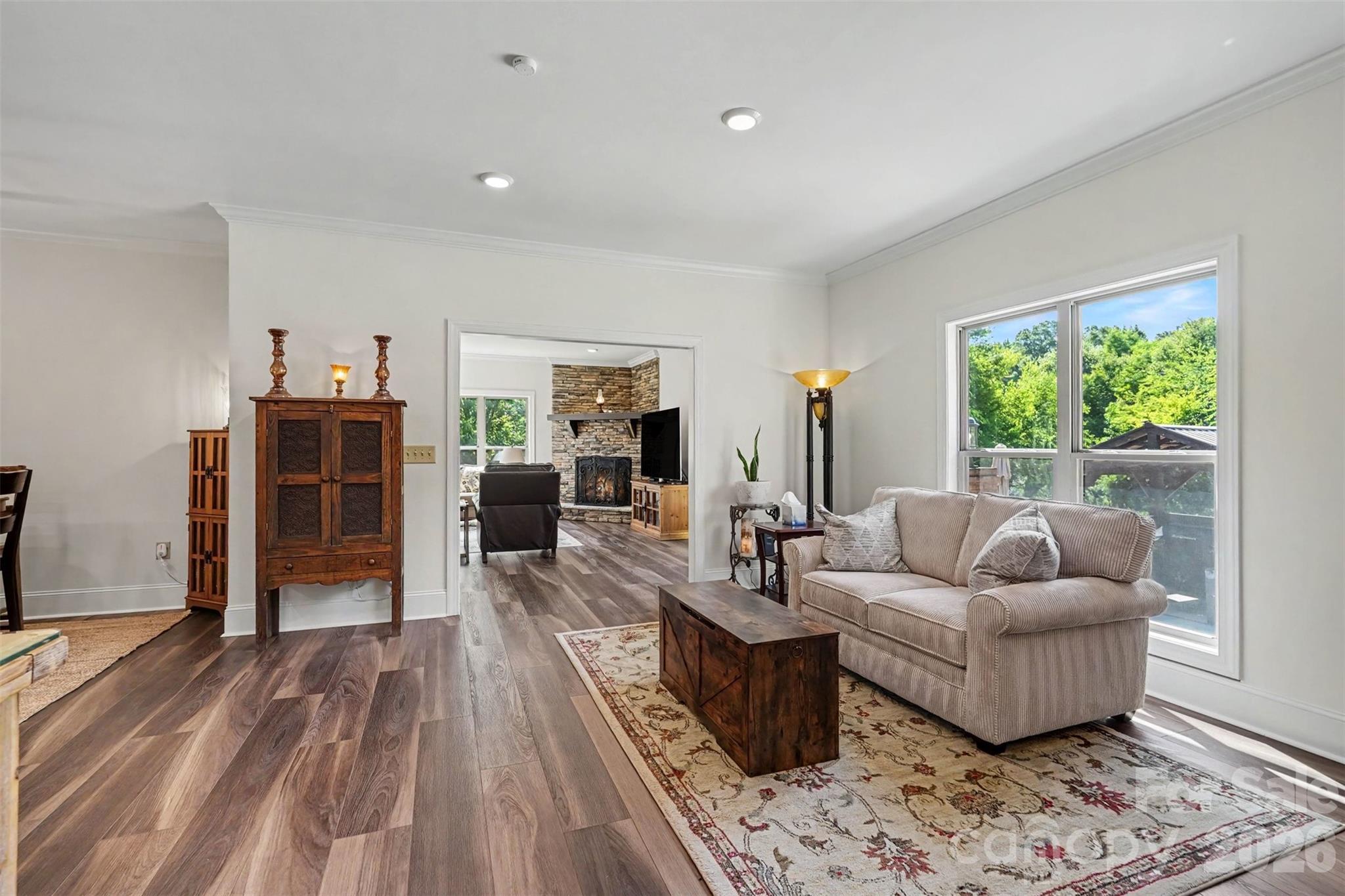 5702 Army Road — Marshville