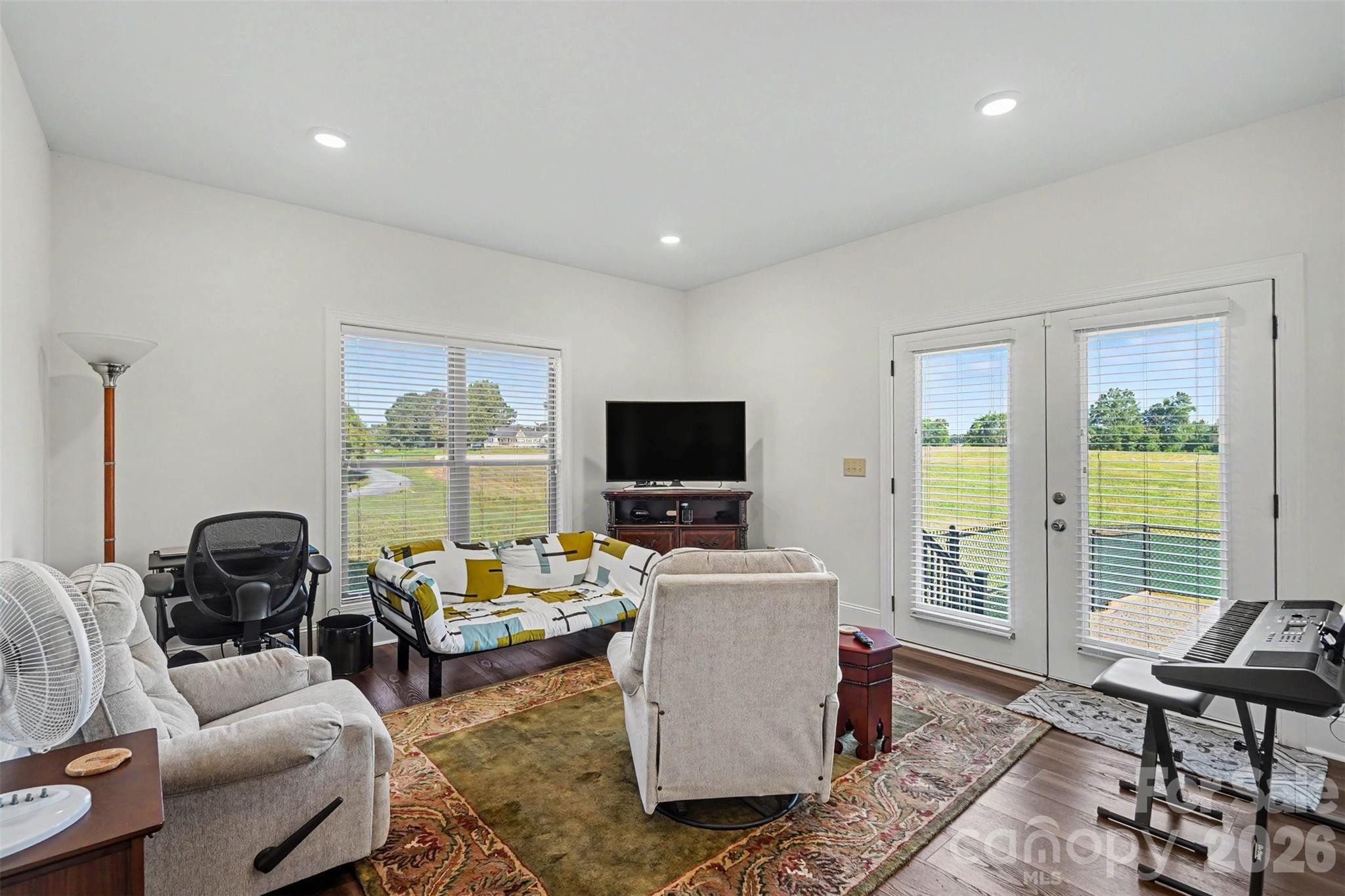 5702 Army Road — Marshville
