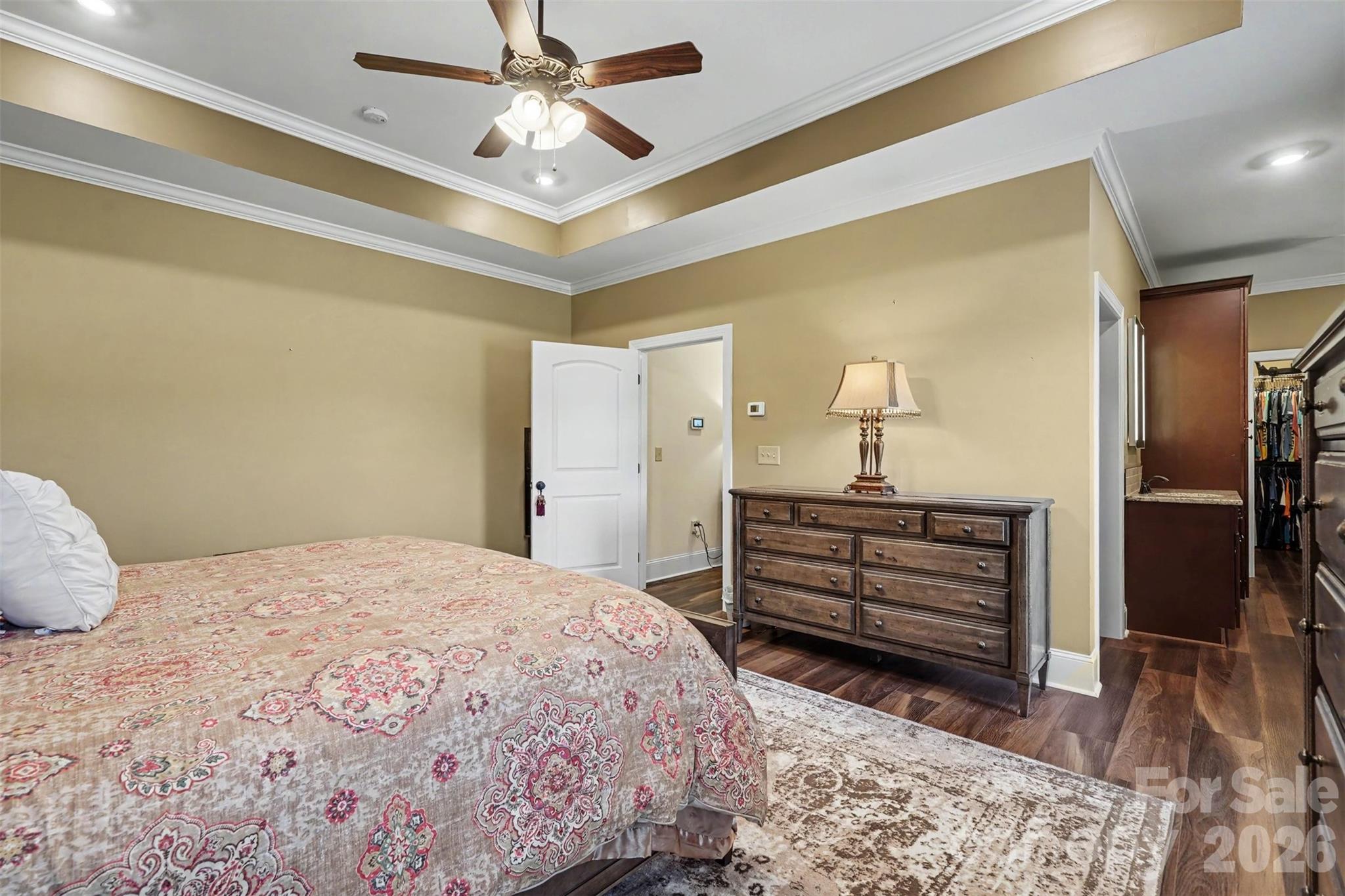 5702 Army Road — Marshville