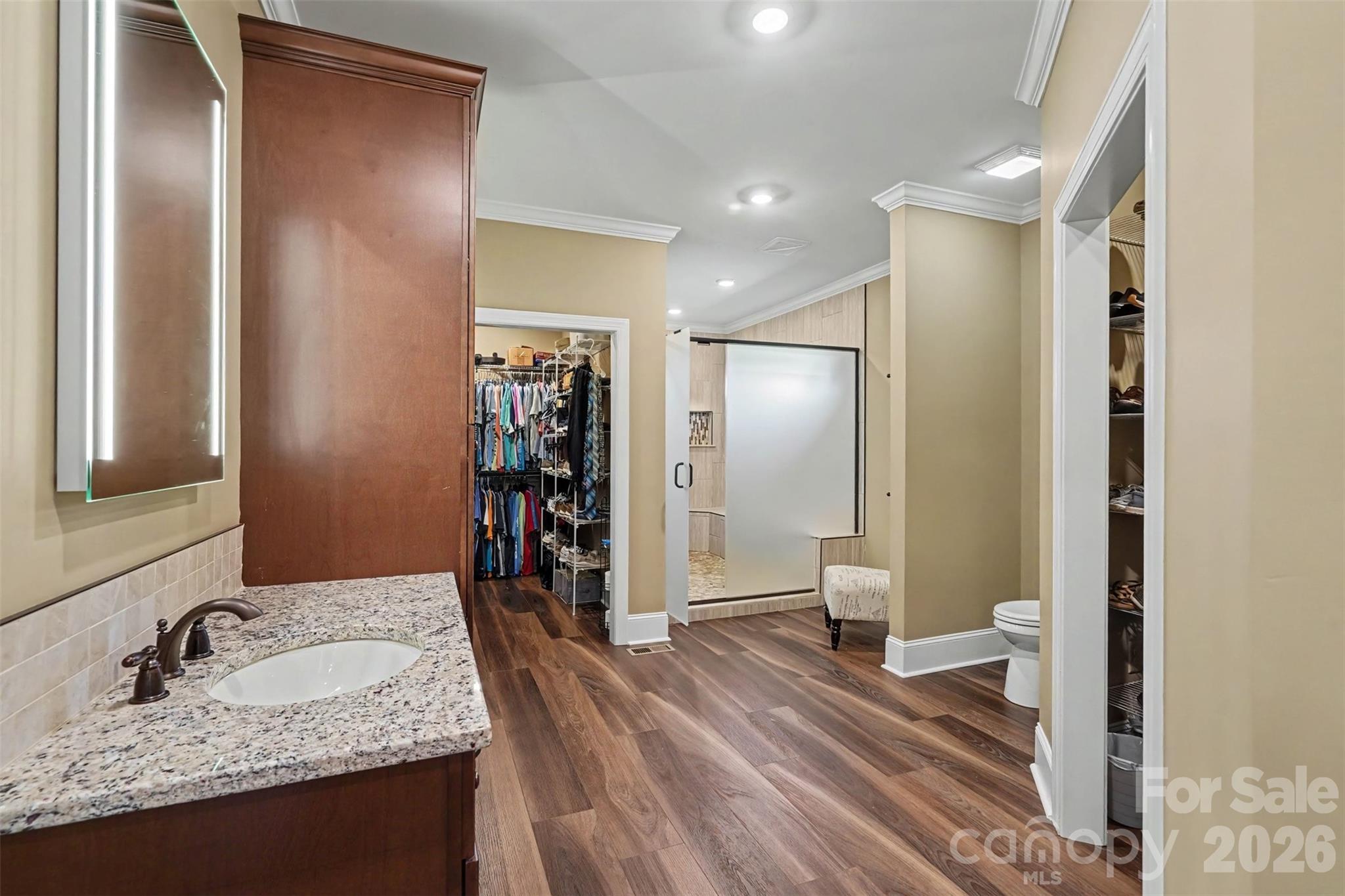 5702 Army Road — Marshville