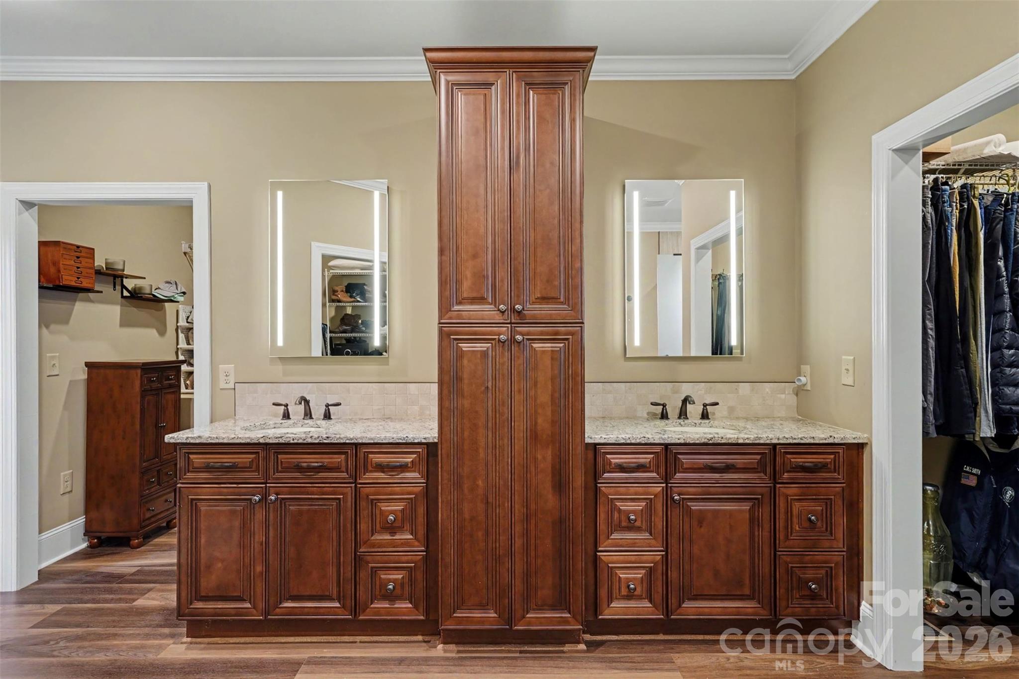 5702 Army Road — Marshville