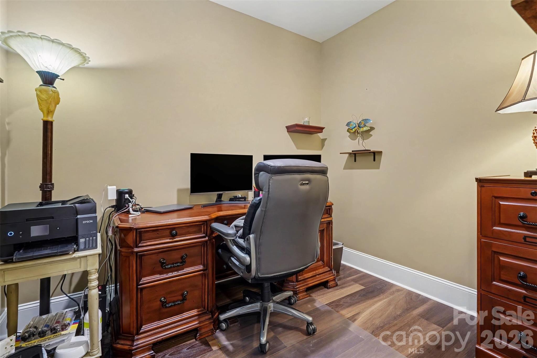 5702 Army Road — Marshville