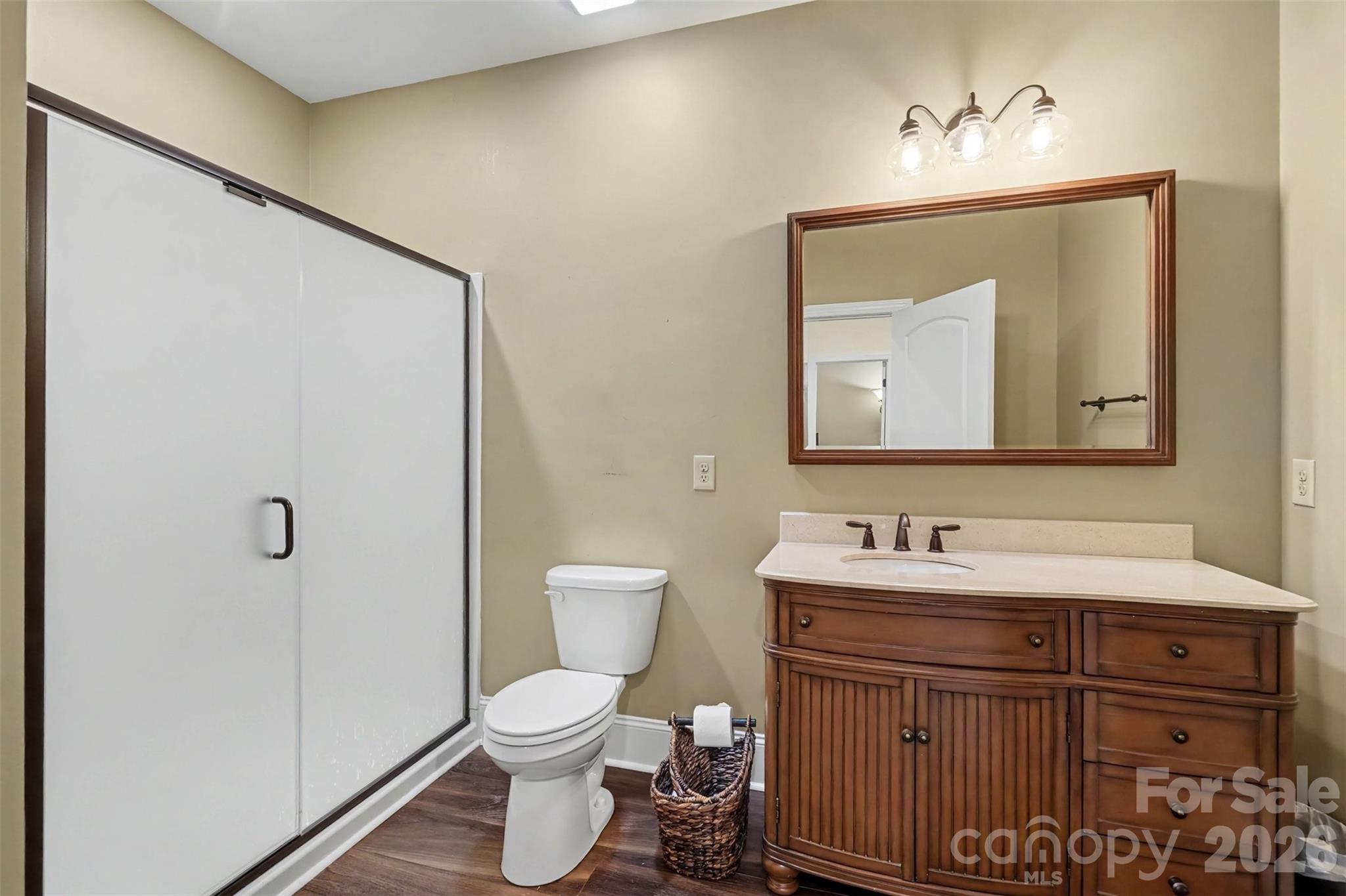 5702 Army Road — Marshville