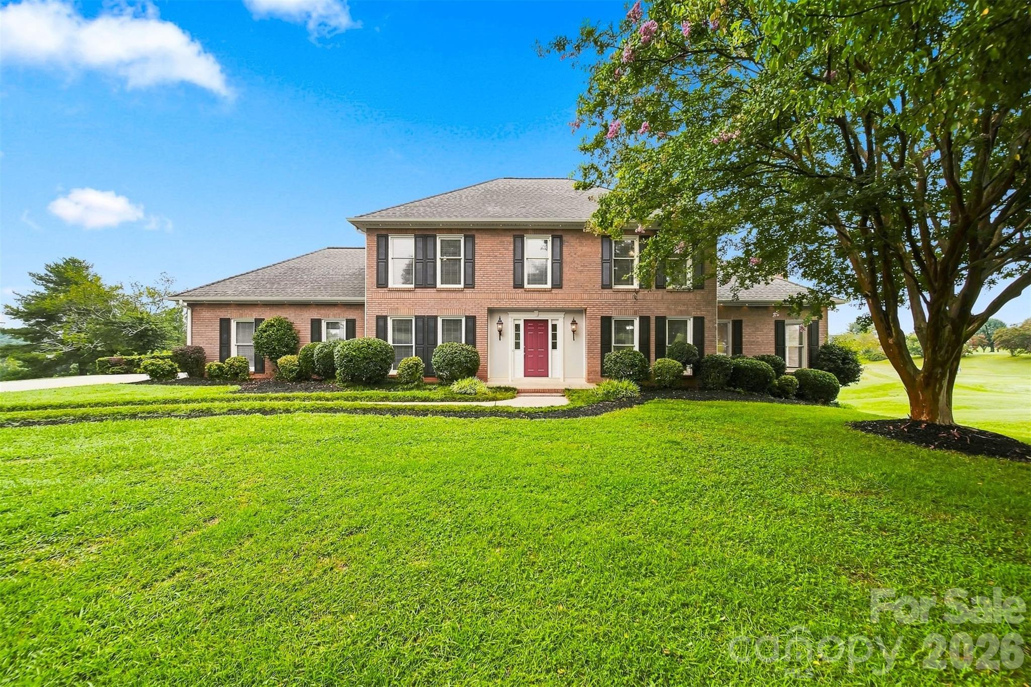 18 Meandering Way — Granite Falls