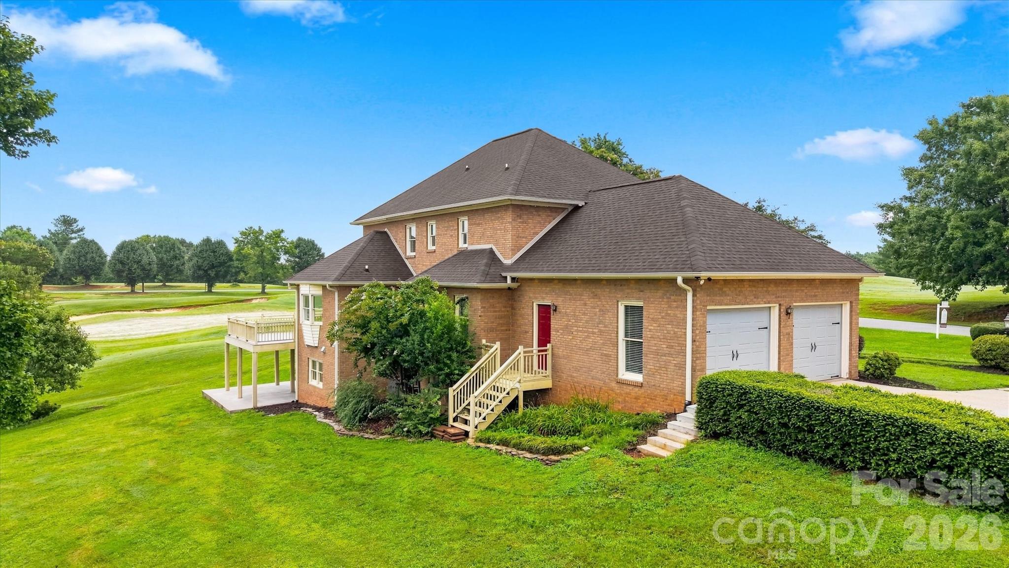 18 Meandering Way — Granite Falls