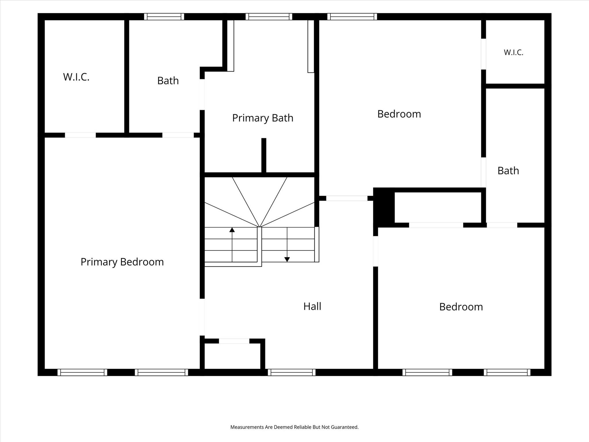 18 Meandering Way — Granite Falls