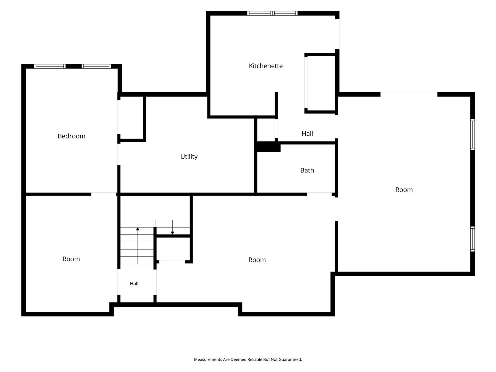 18 Meandering Way — Granite Falls