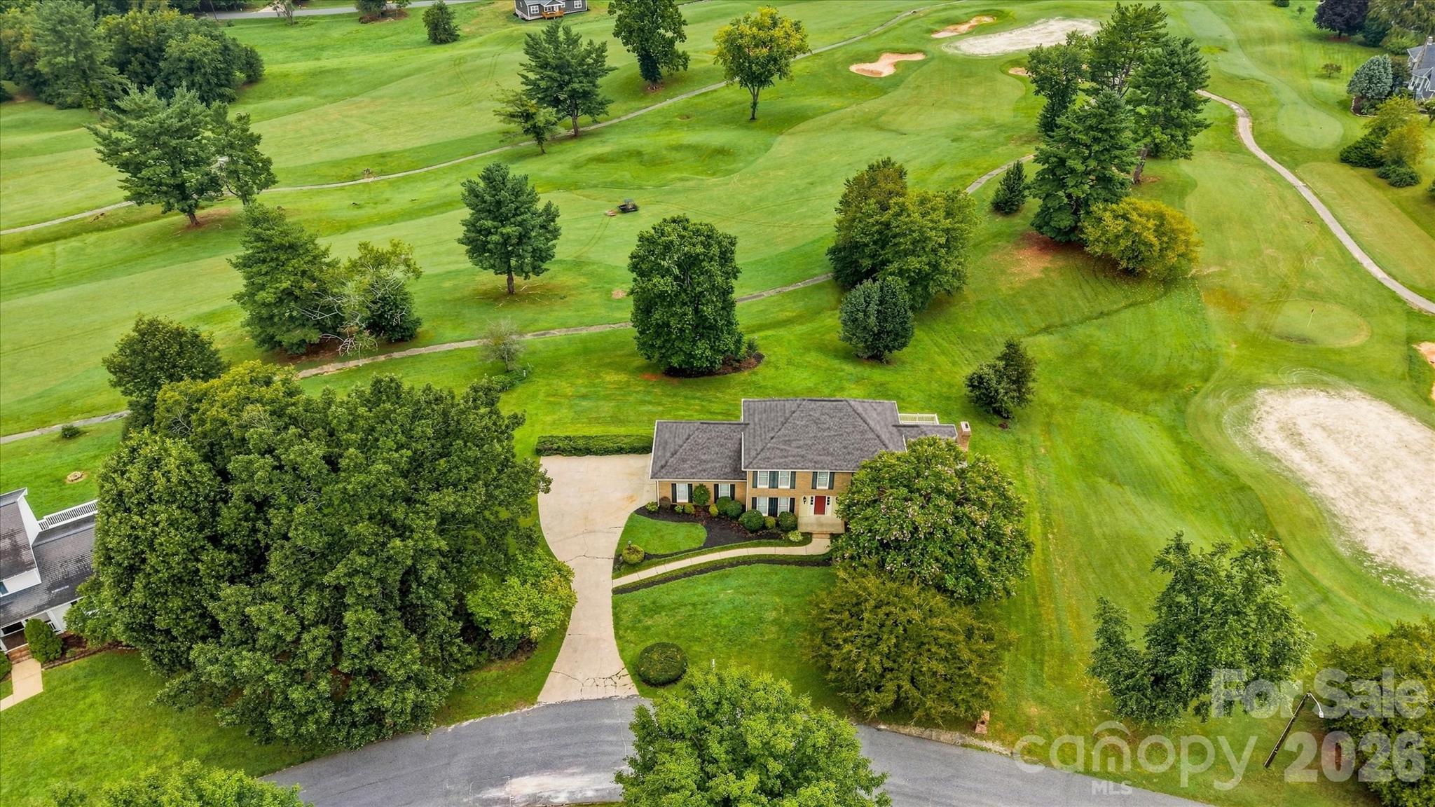 18 Meandering Way — Granite Falls