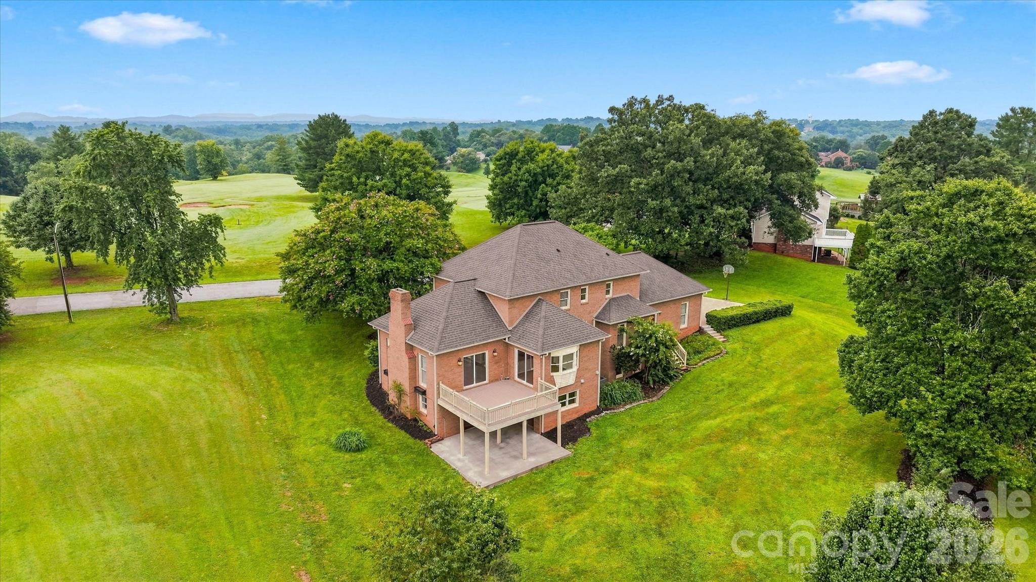 18 Meandering Way — Granite Falls