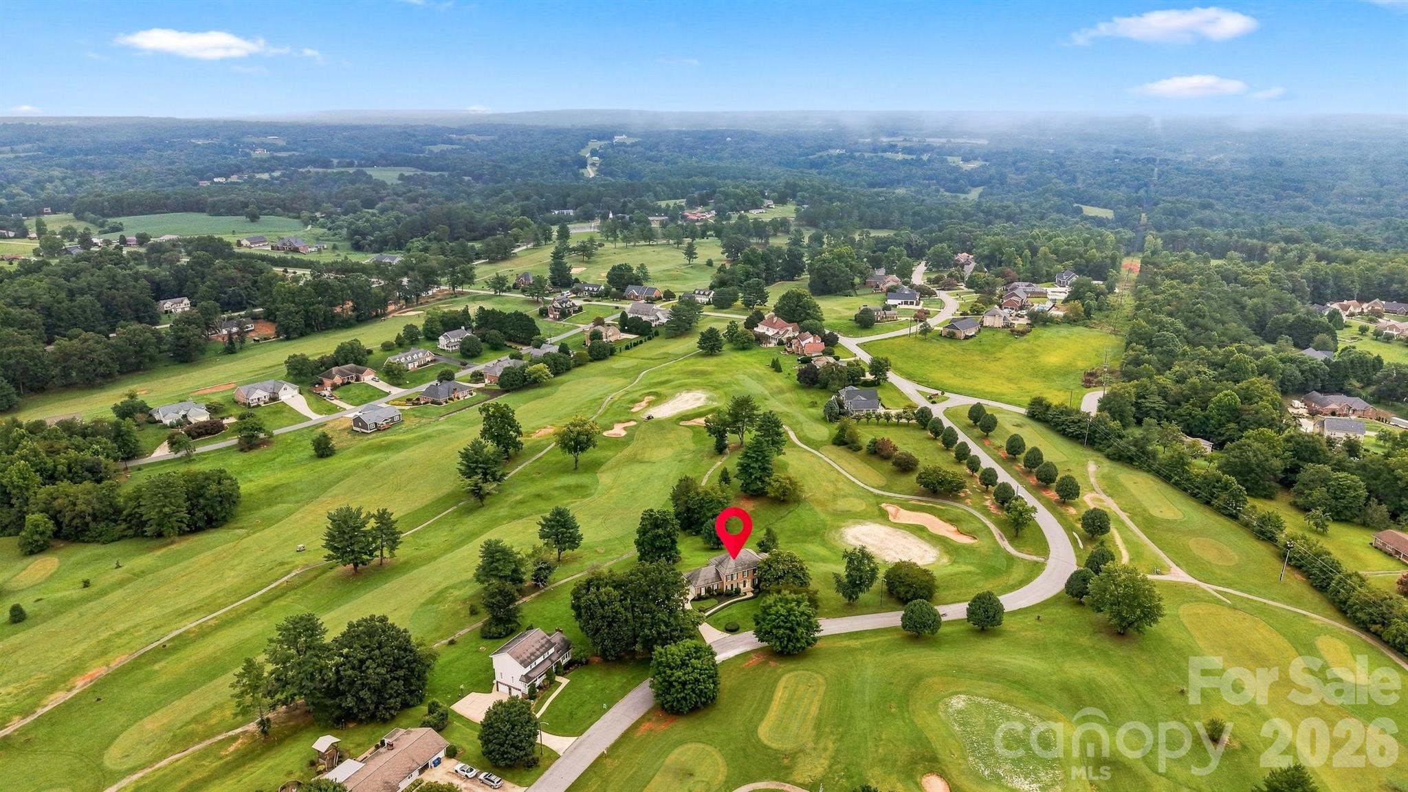 18 Meandering Way — Granite Falls