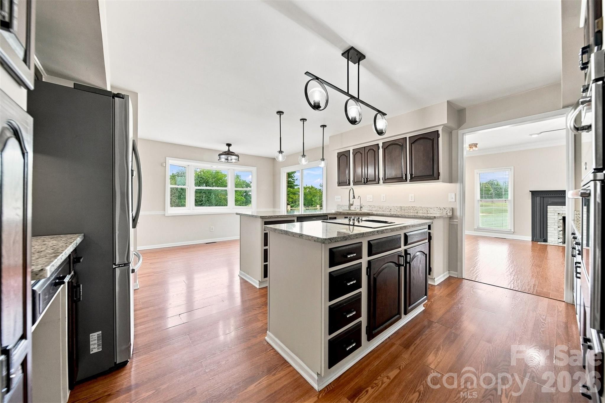 18 Meandering Way — Granite Falls