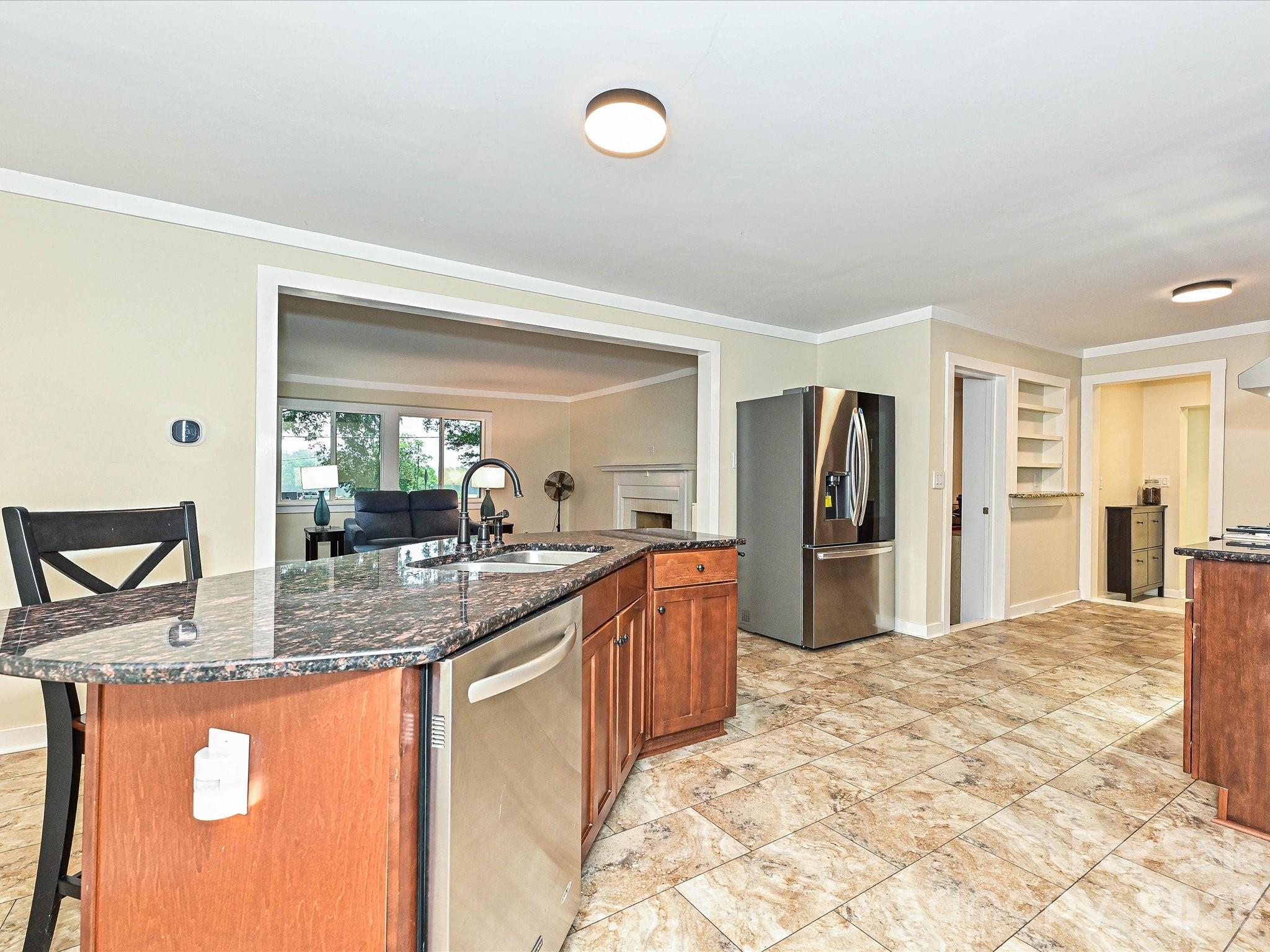 3115 Potter Road S — Waxhaw