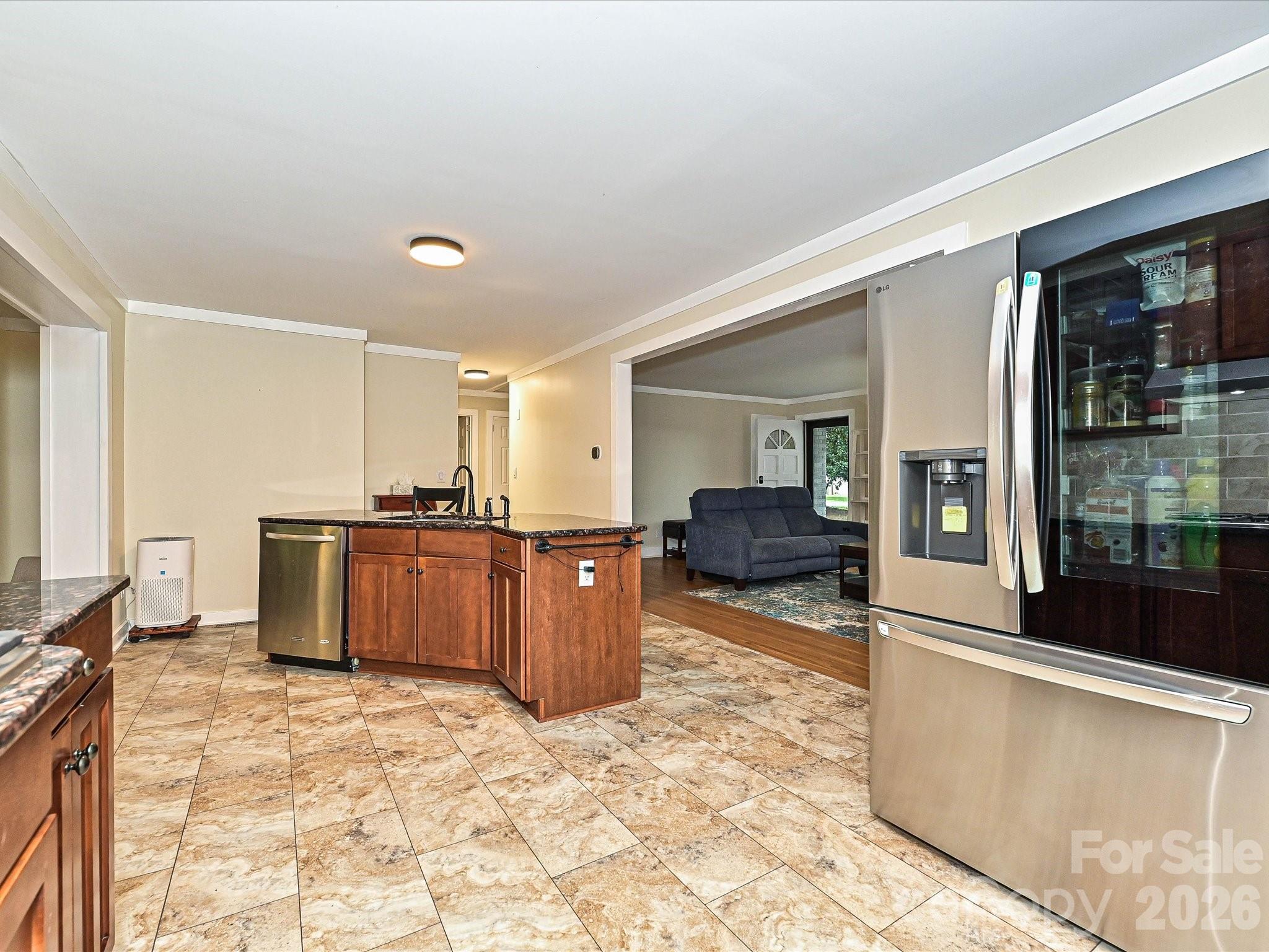 3115 Potter Road S — Waxhaw