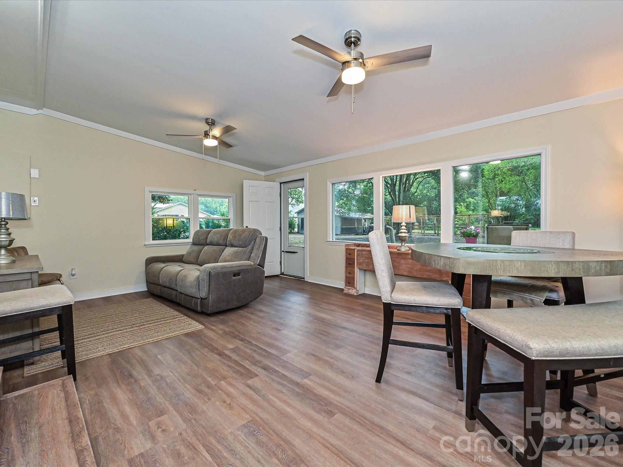 3115 Potter Road S — Waxhaw