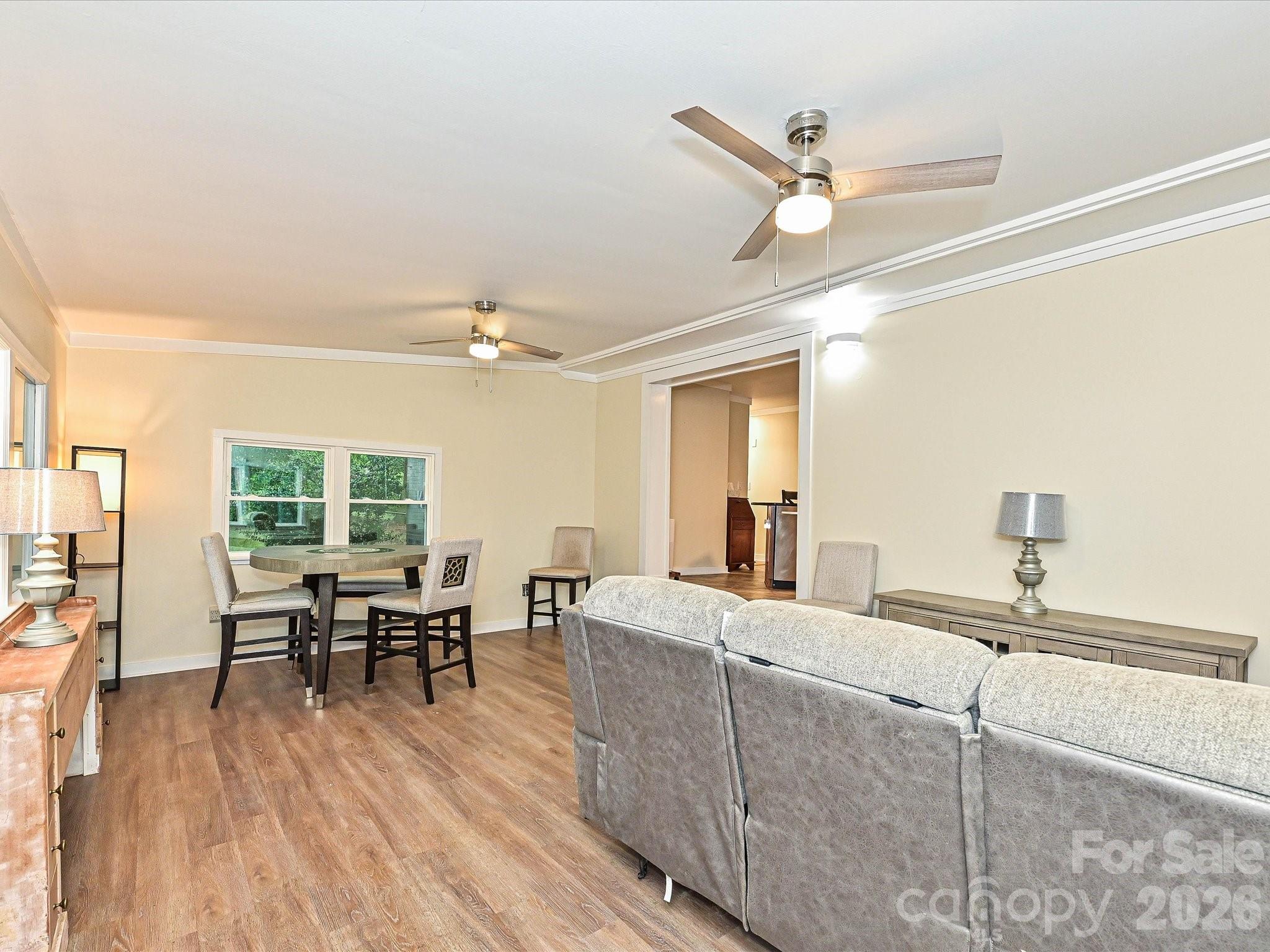 3115 Potter Road S — Waxhaw