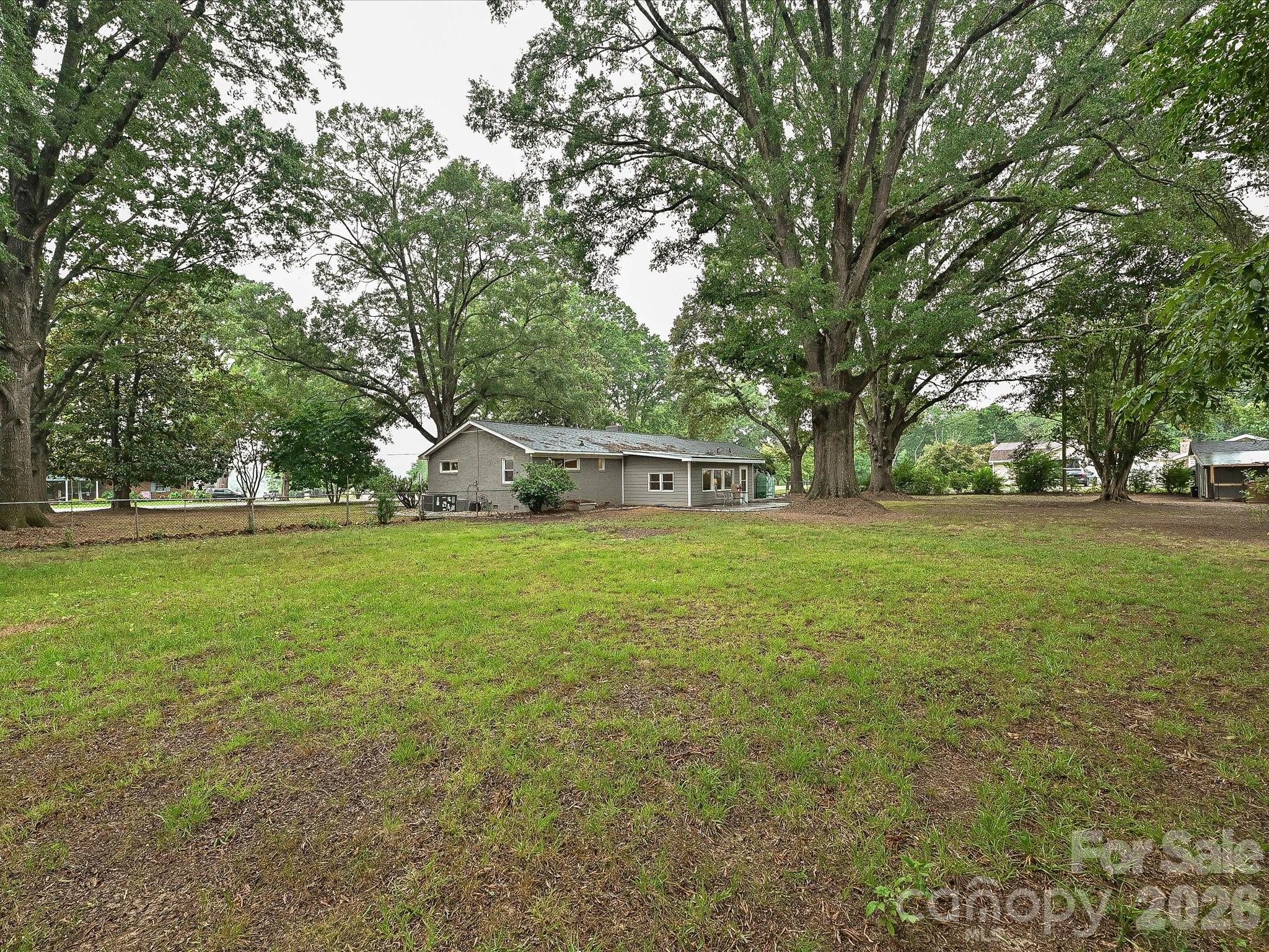 3115 Potter Road S — Waxhaw