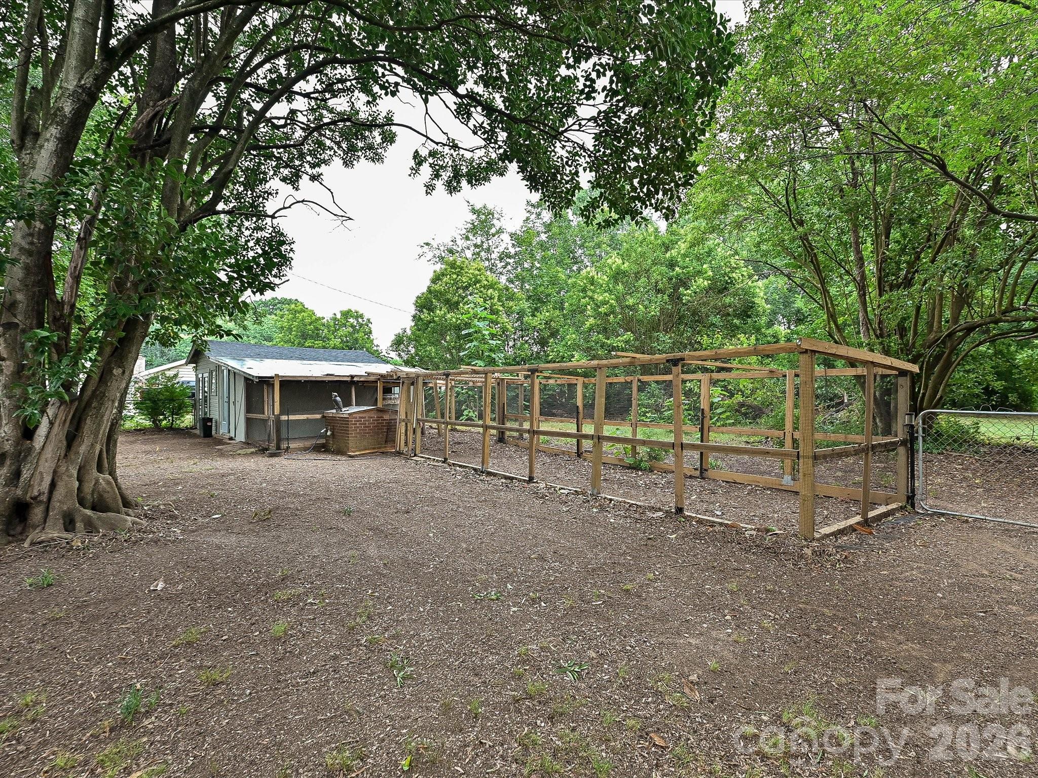 3115 Potter Road S — Waxhaw