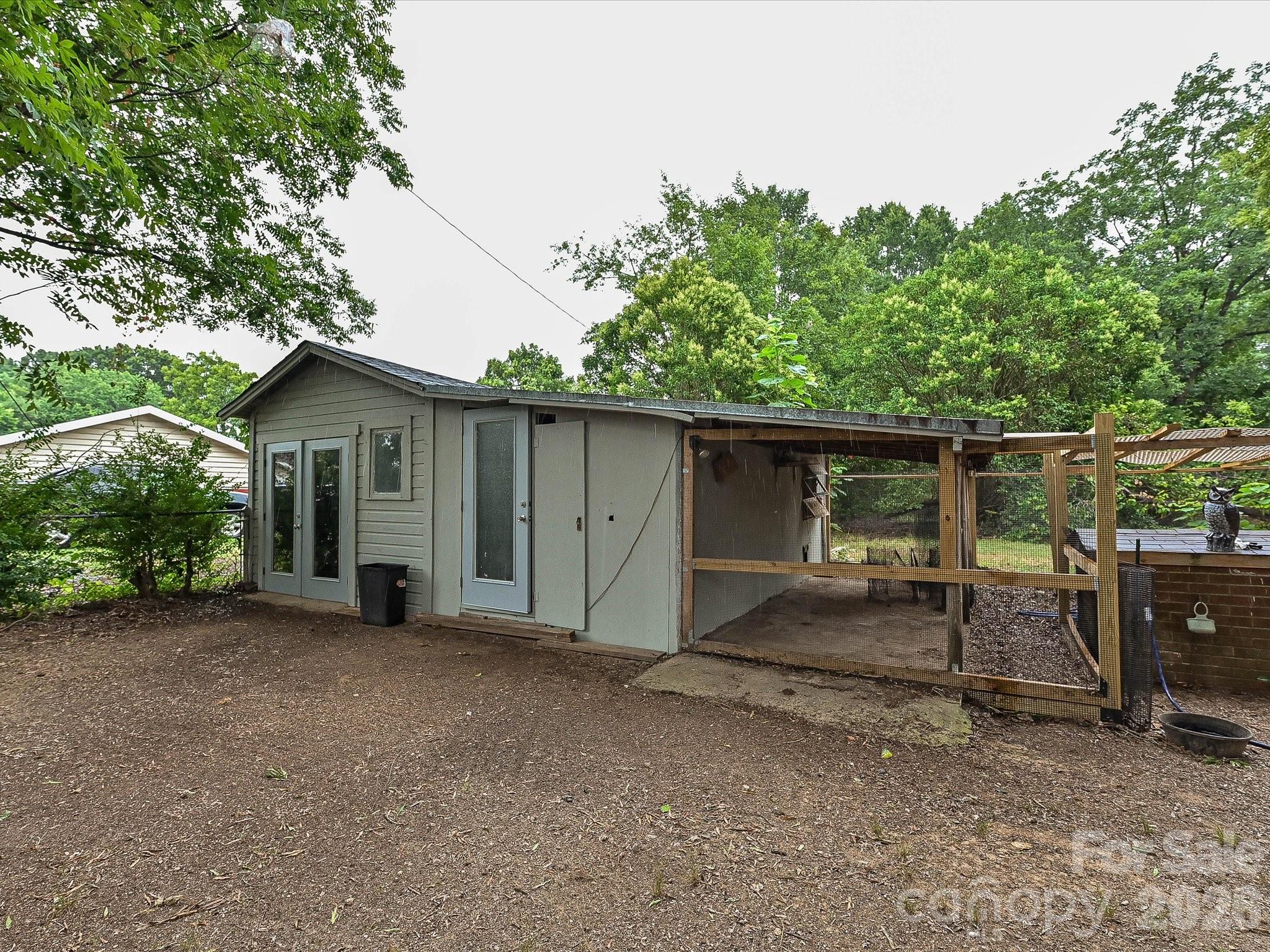 3115 Potter Road S — Waxhaw