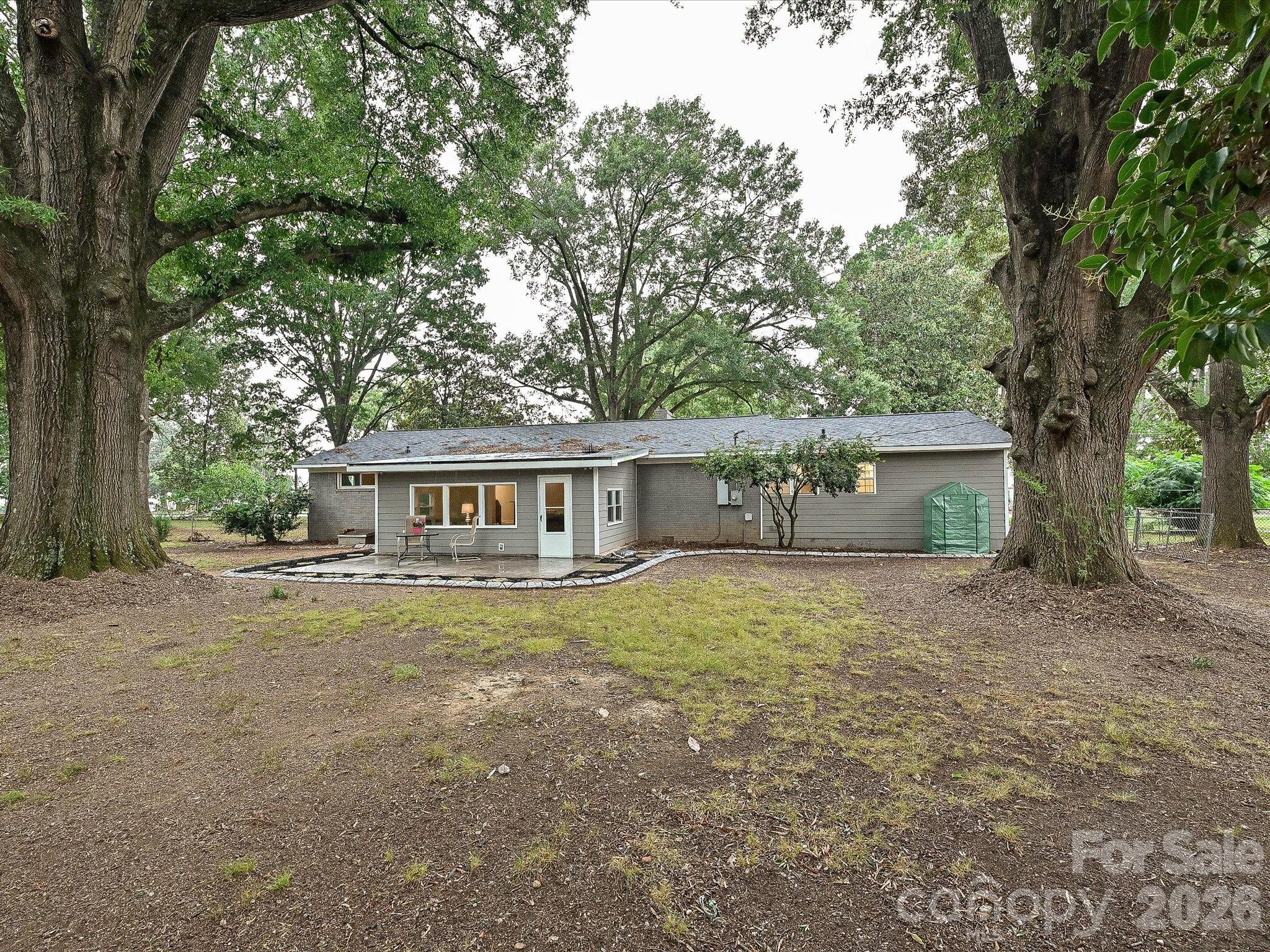 3115 Potter Road S — Waxhaw