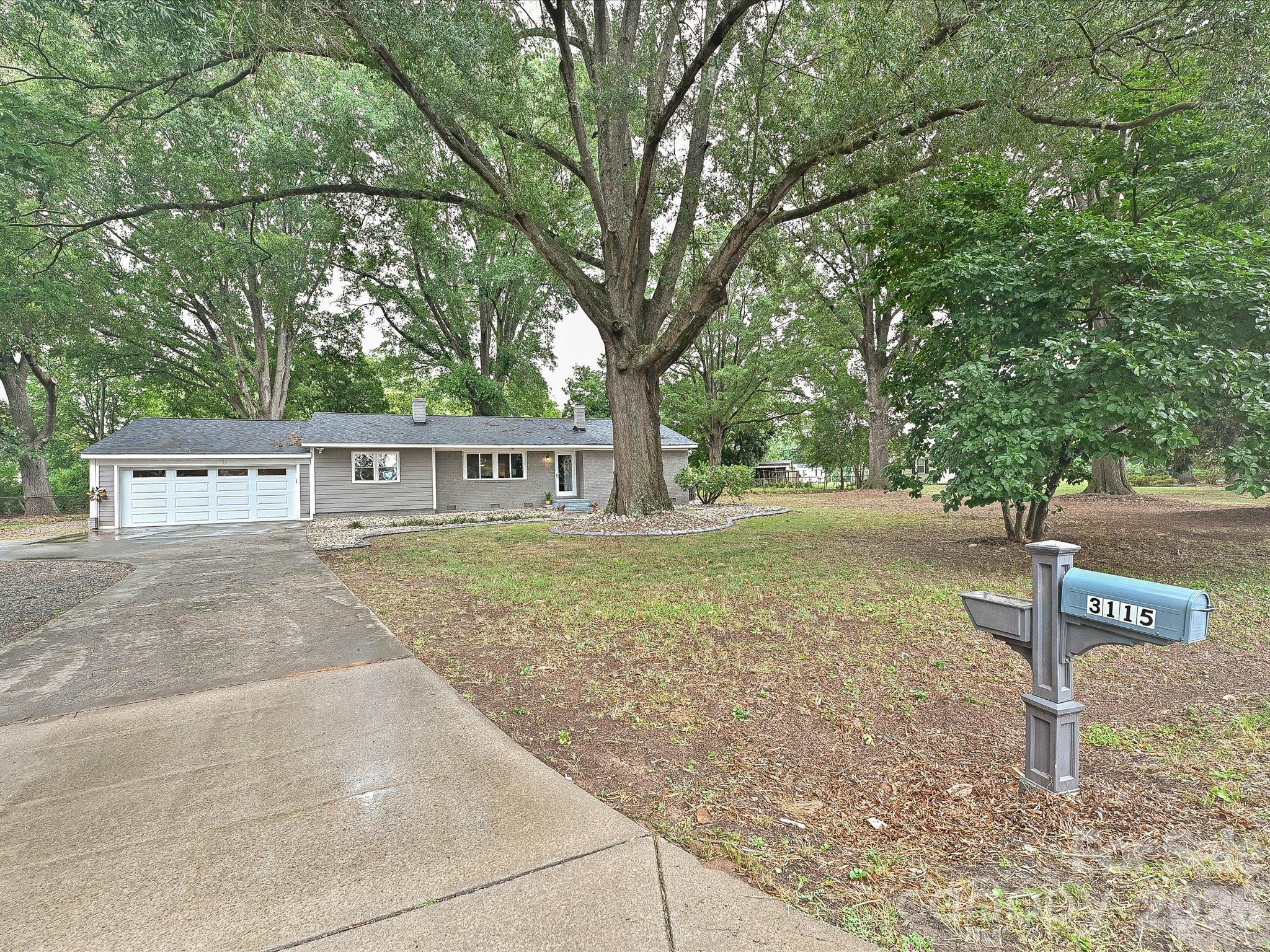 3115 Potter Road S — Waxhaw