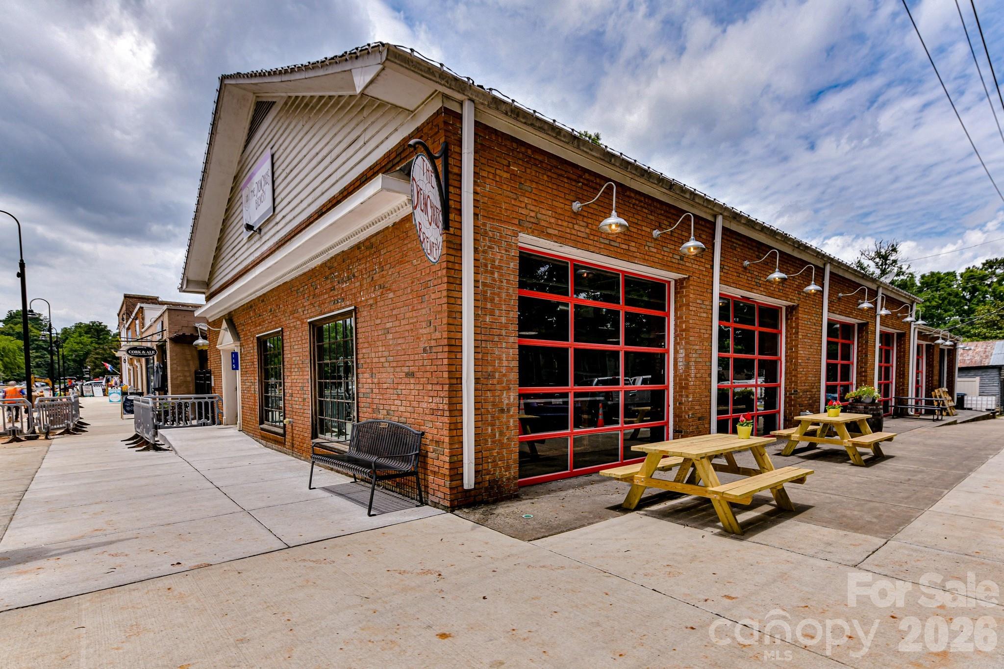 3115 Potter Road S — Waxhaw
