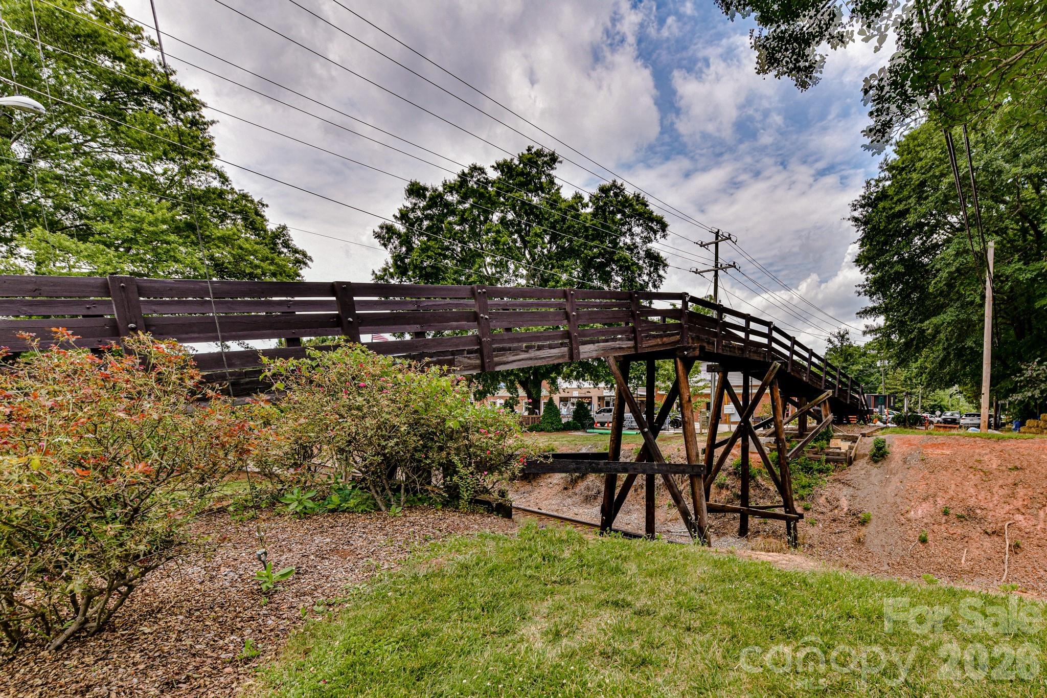 3115 Potter Road S — Waxhaw