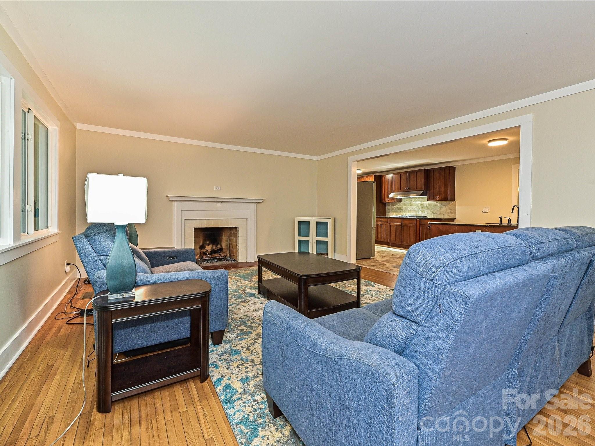 3115 Potter Road S — Waxhaw